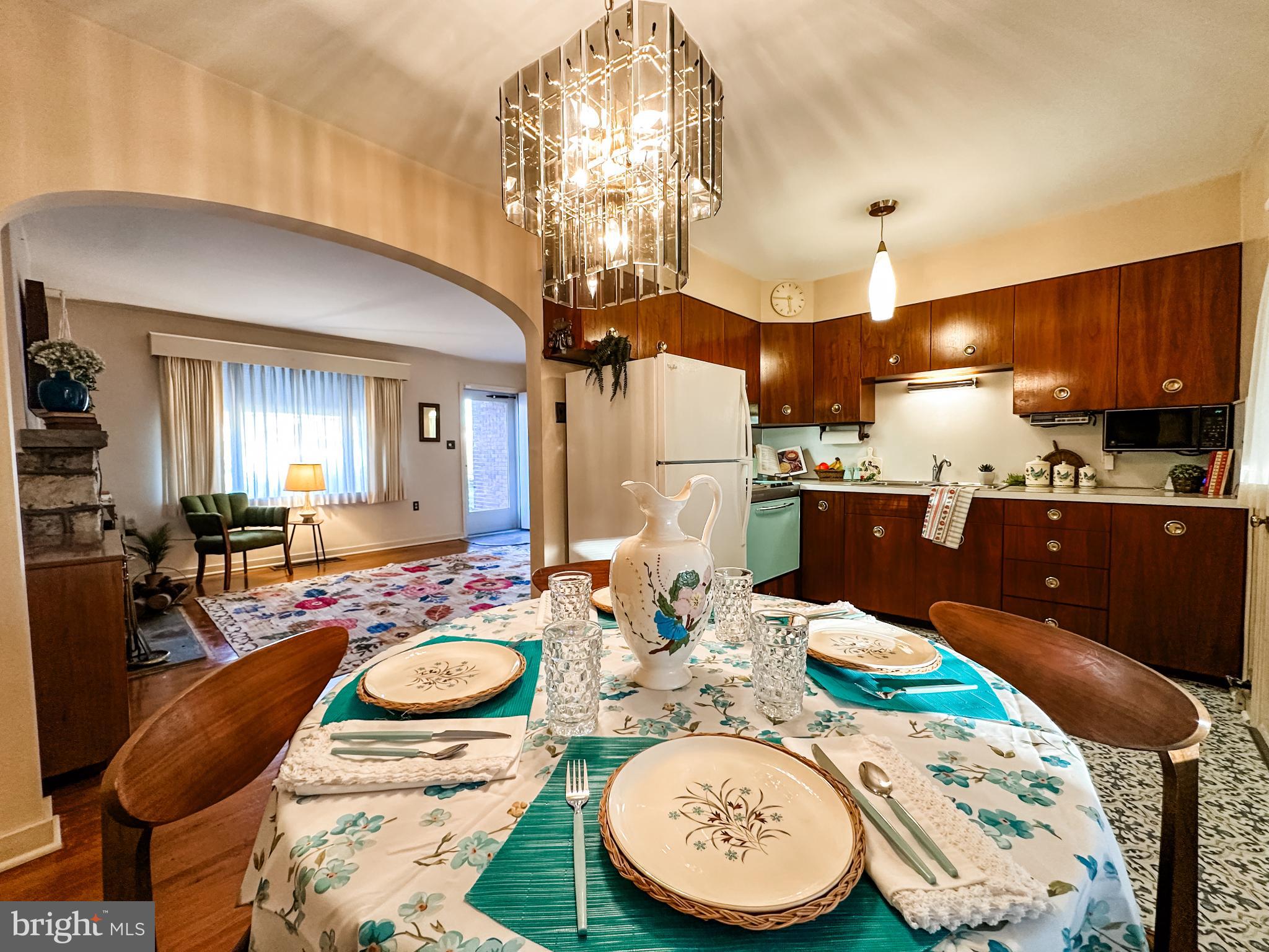 WELCH ADDITION - Residential