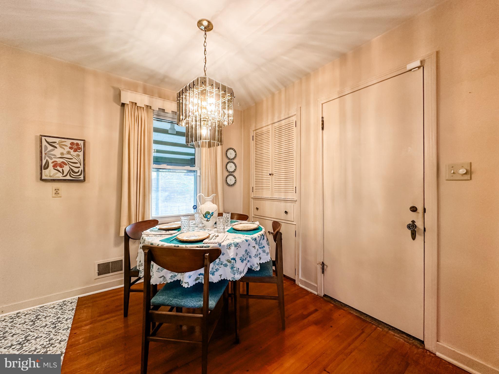 WELCH ADDITION - Residential