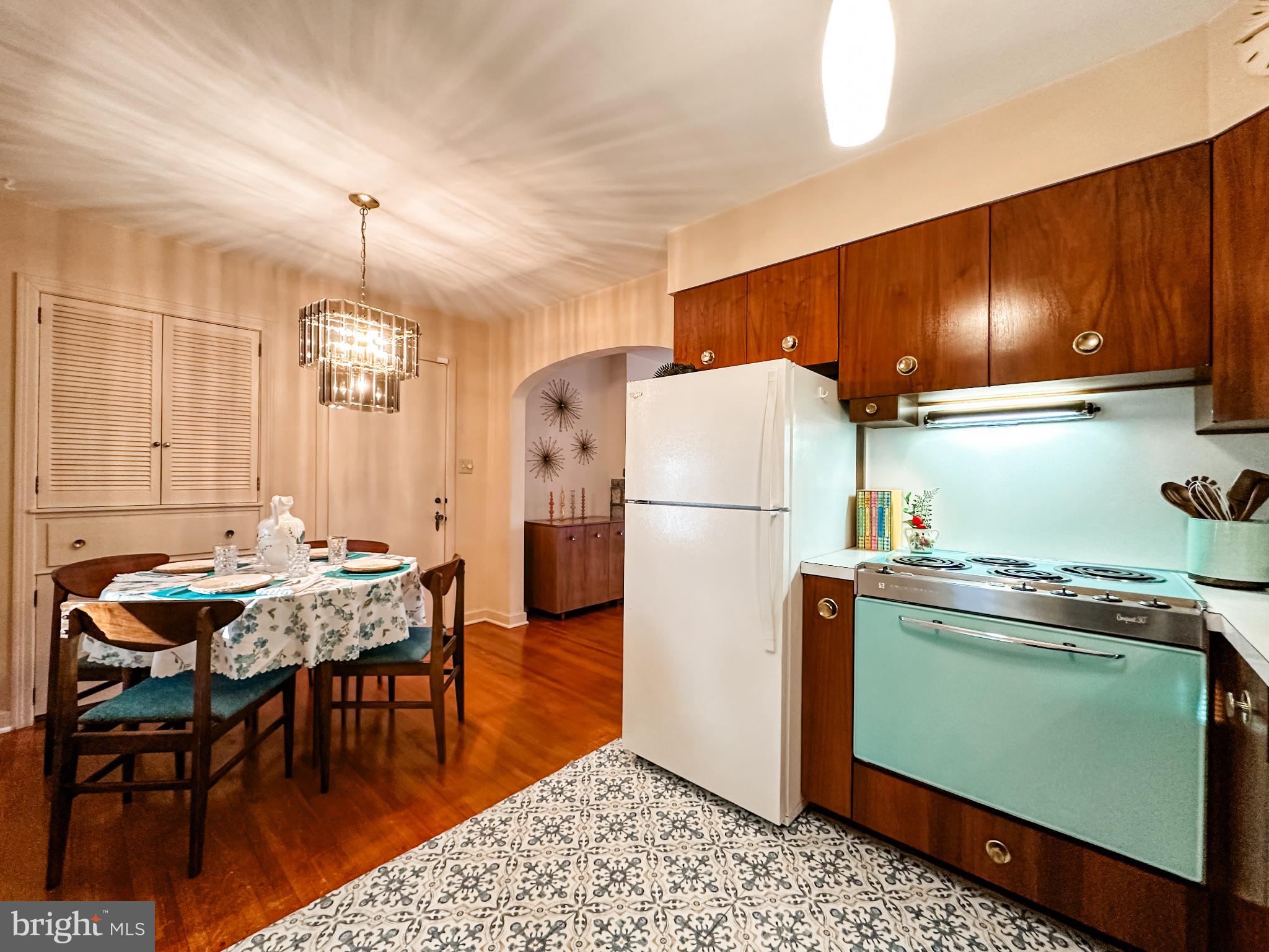 WELCH ADDITION - Residential