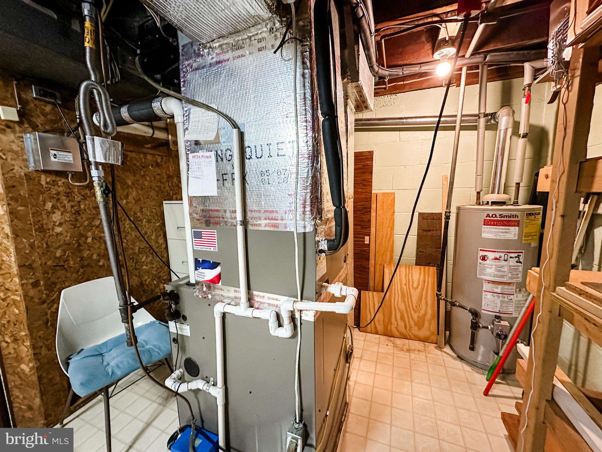 WELCH ADDITION - Residential