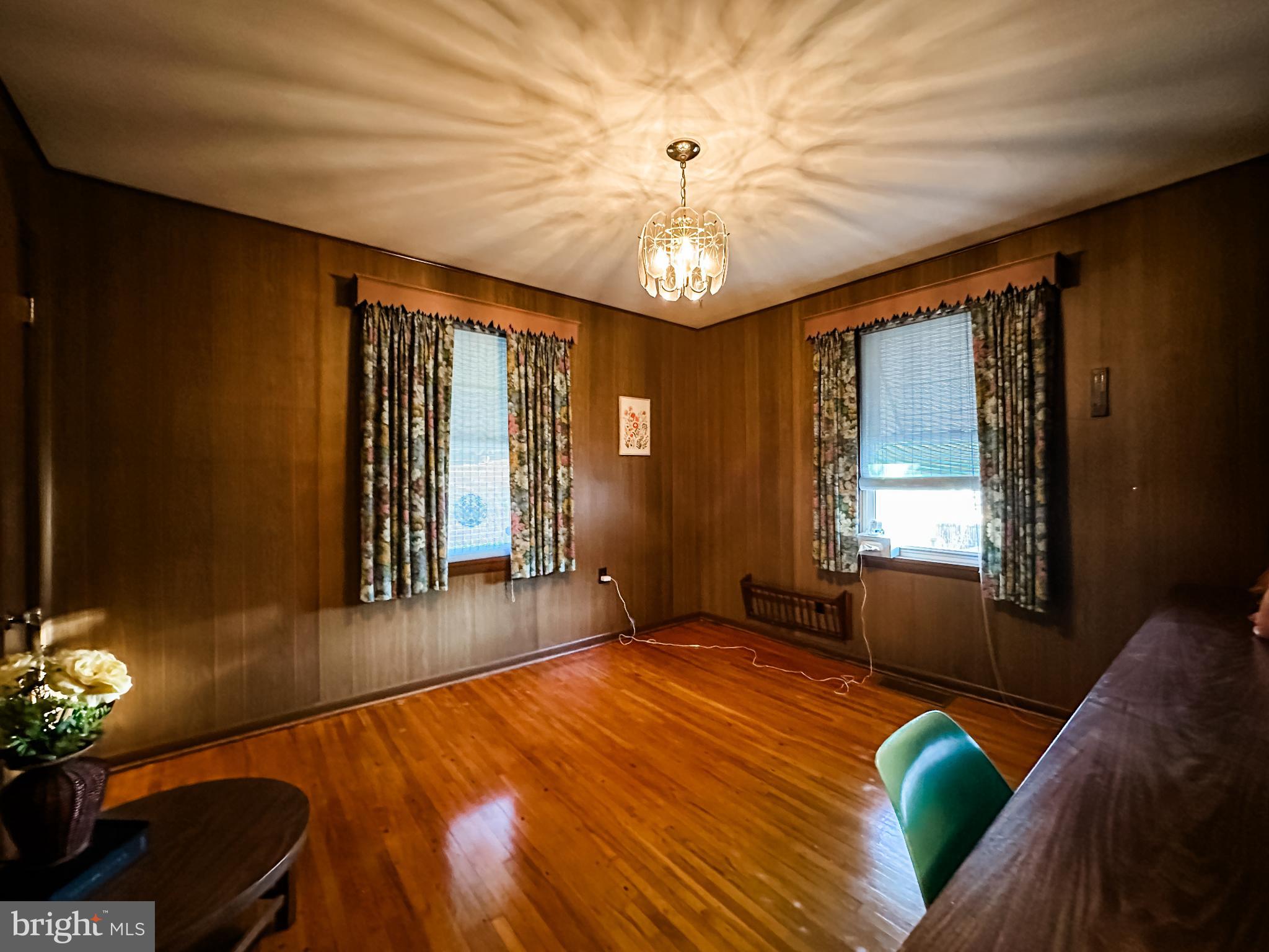 WELCH ADDITION - Residential