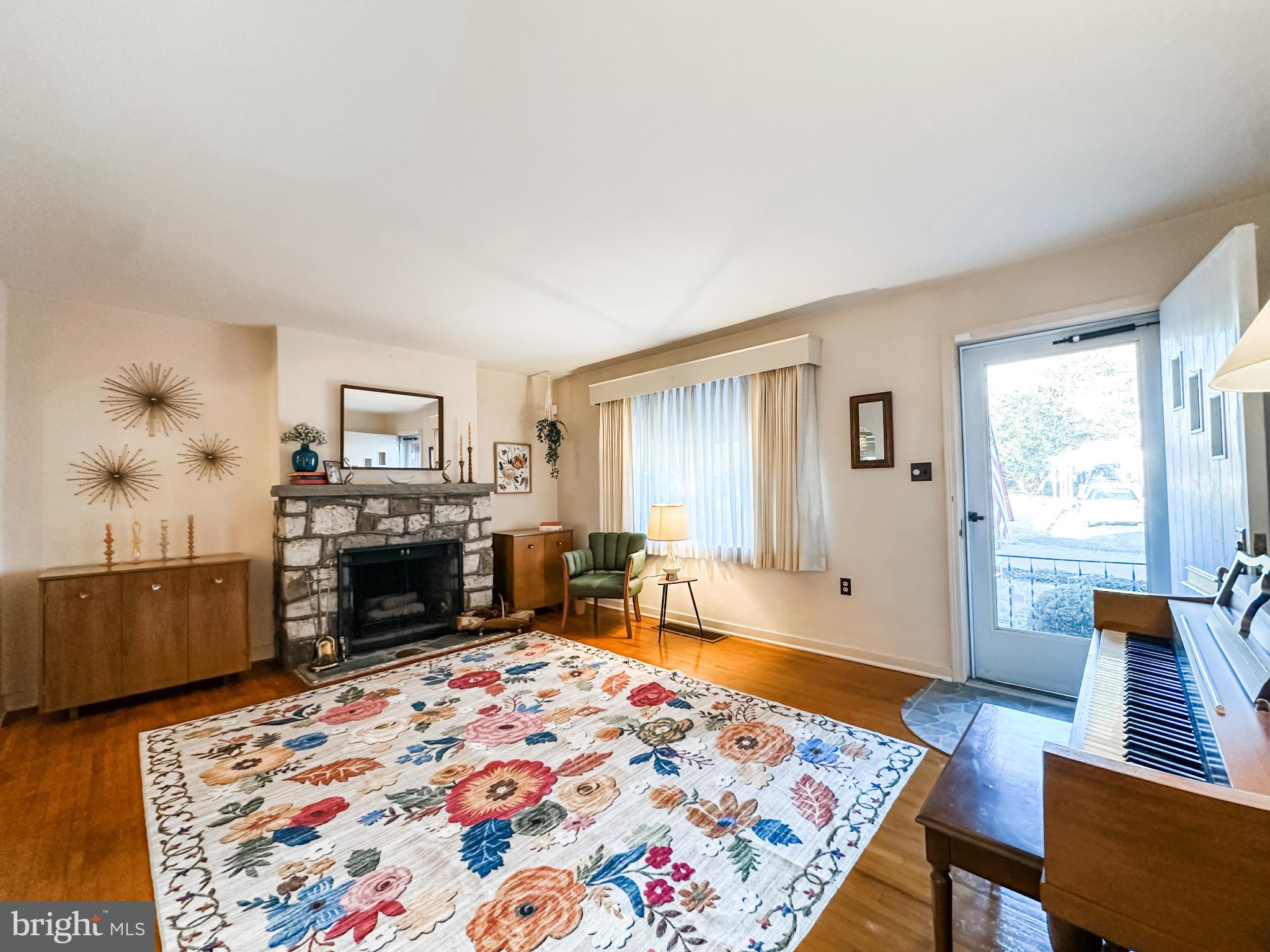 WELCH ADDITION - Residential