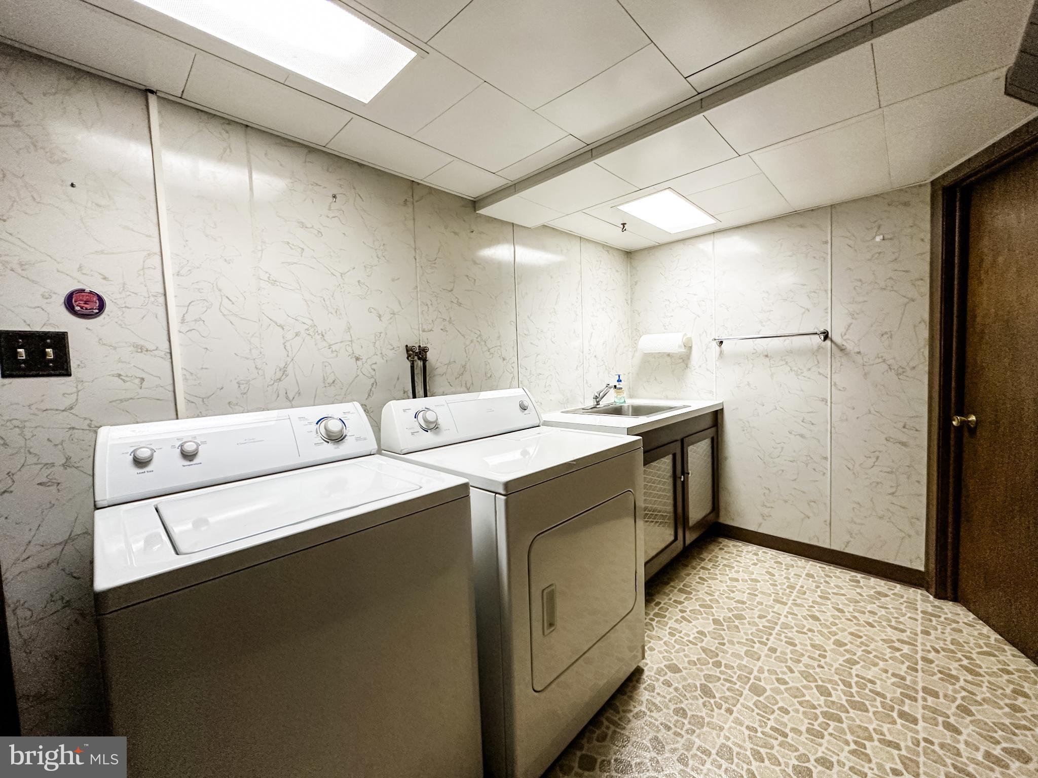 WELCH ADDITION - Residential