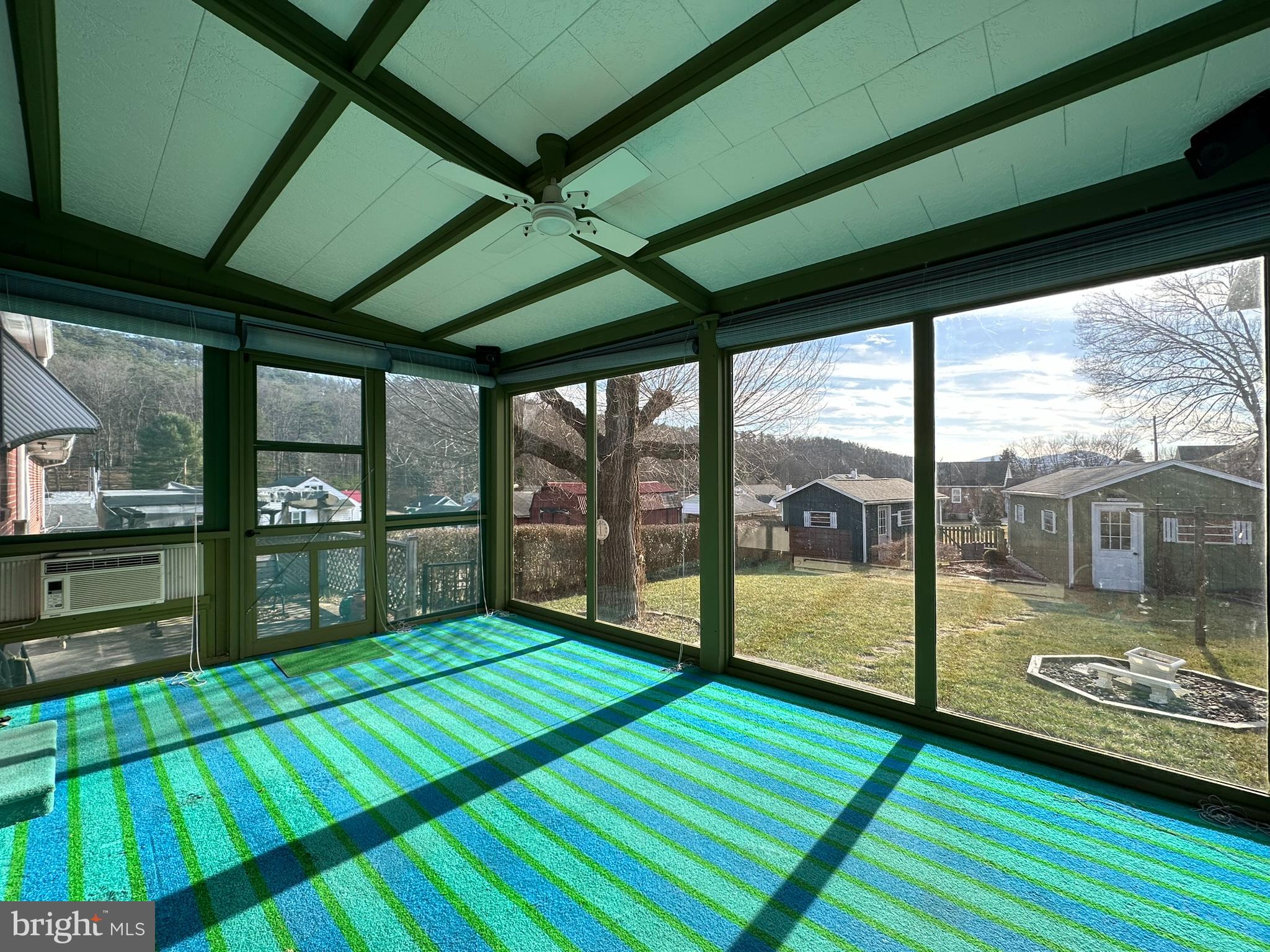 WELCH ADDITION - Residential