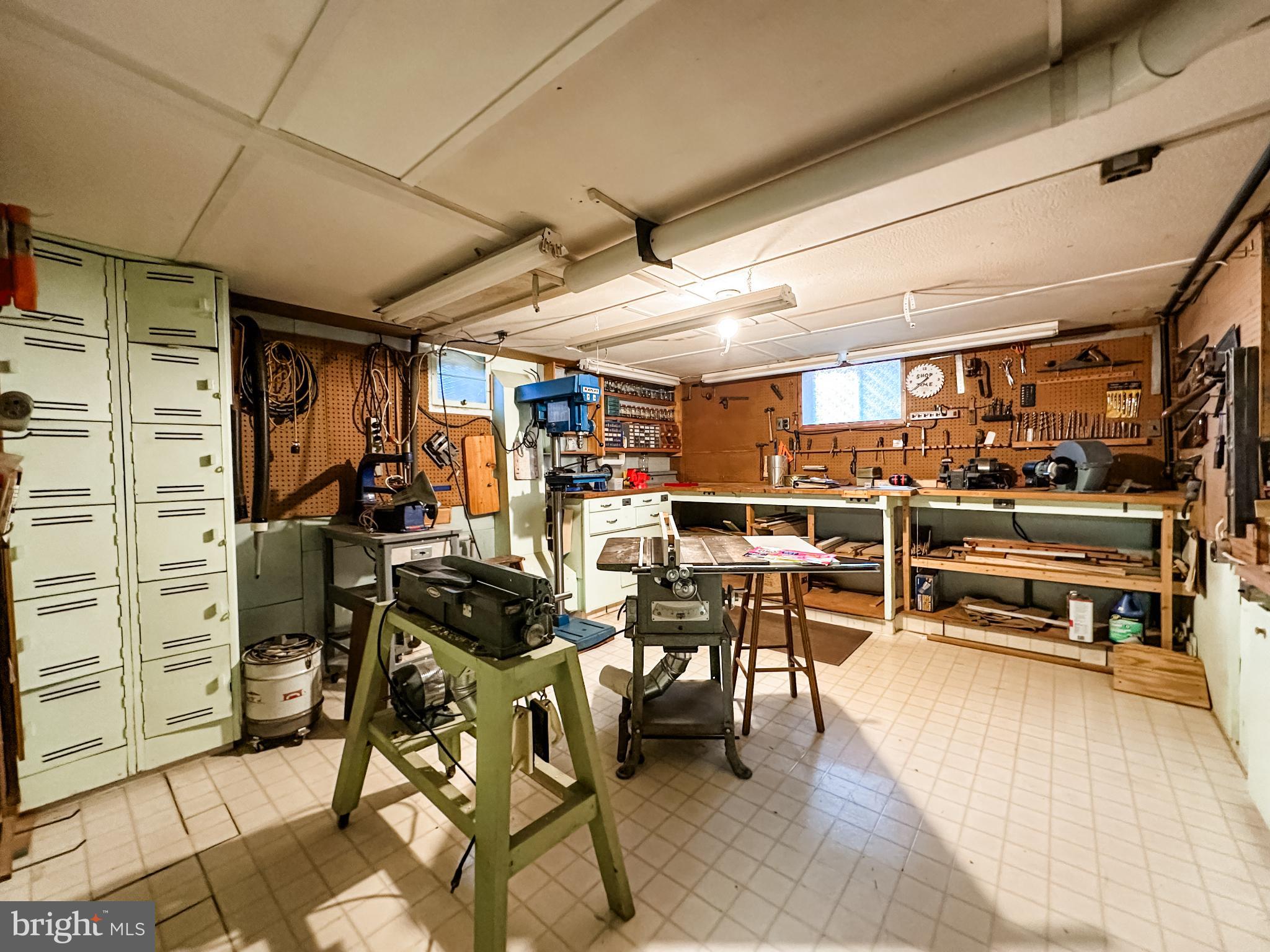 WELCH ADDITION - Residential