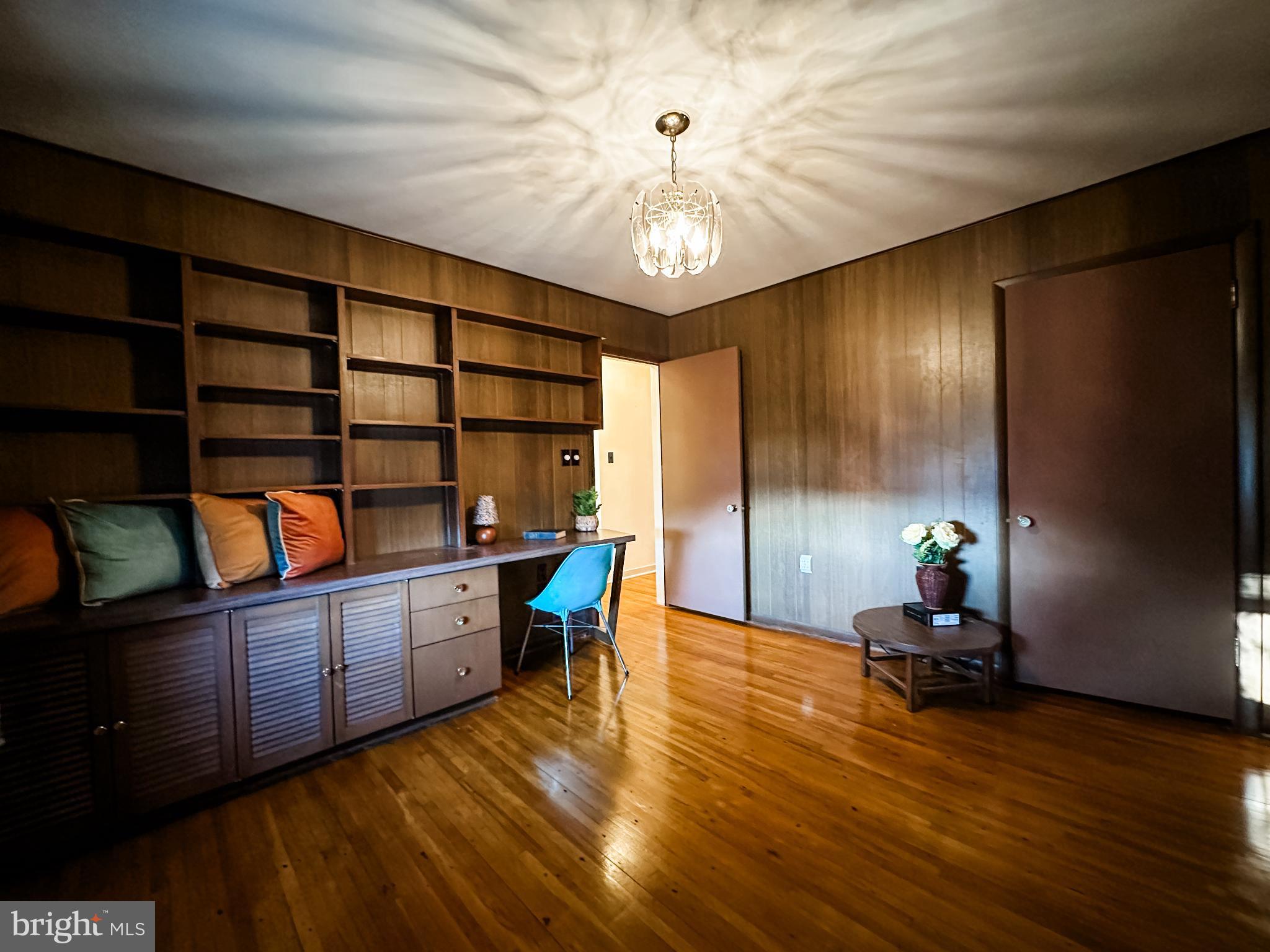 WELCH ADDITION - Residential