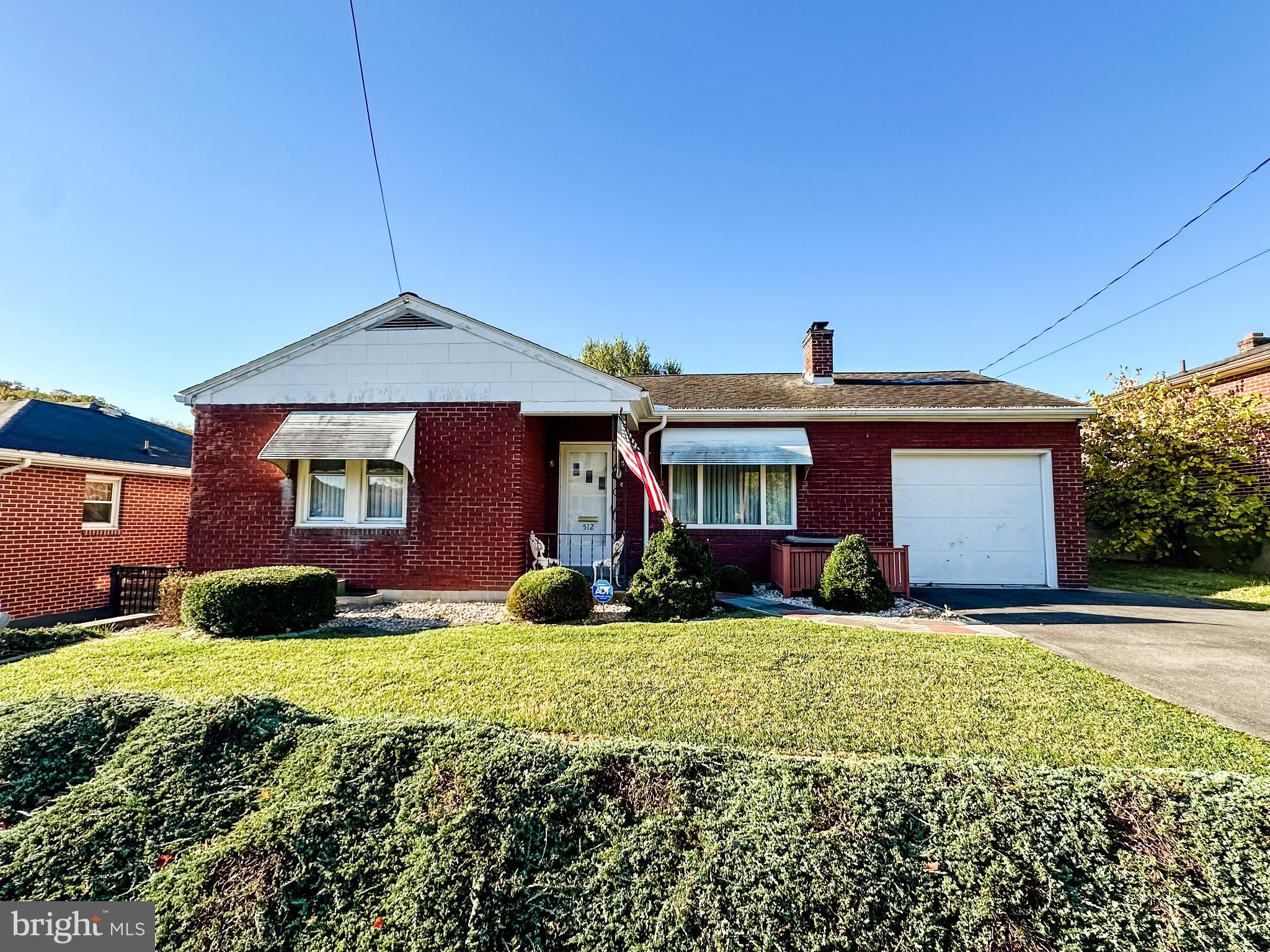 WELCH ADDITION - Residential