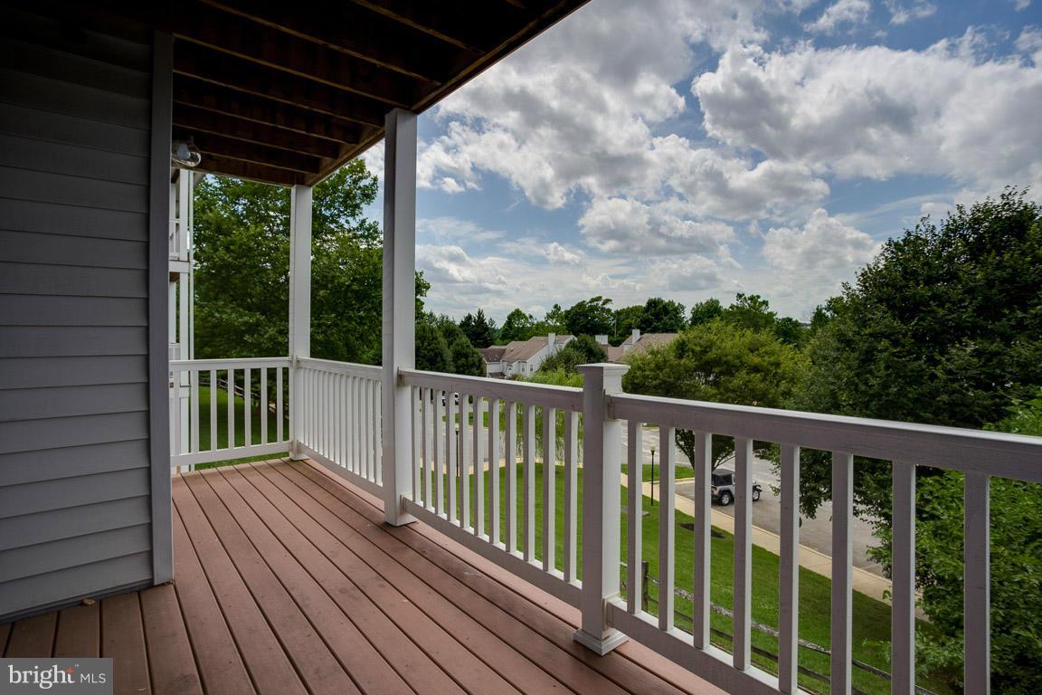 DEVON HILLS CONDO - Residential Lease