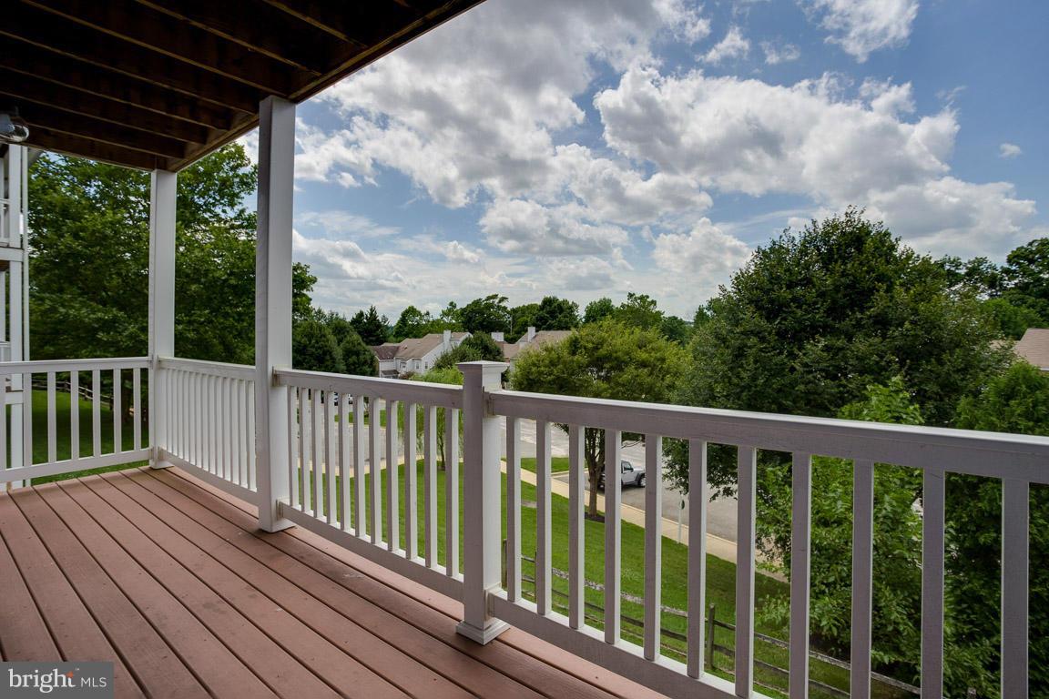 DEVON HILLS CONDO - Residential Lease