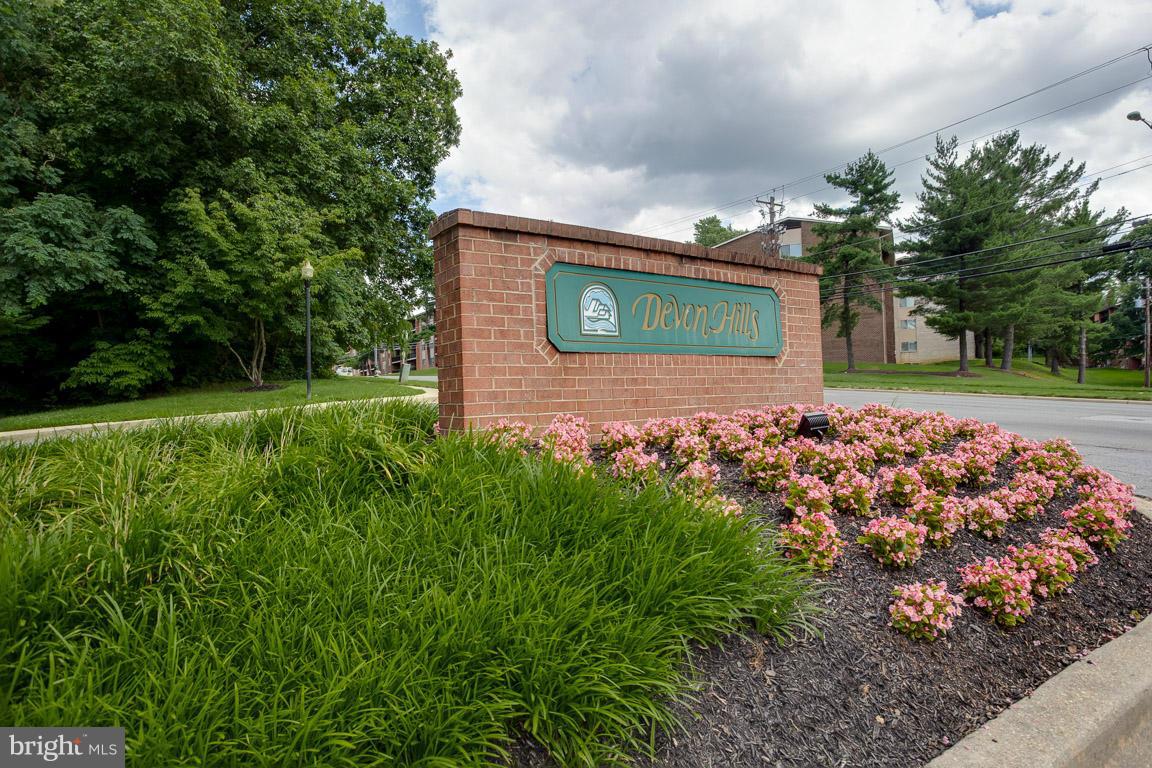 DEVON HILLS CONDO - Residential Lease