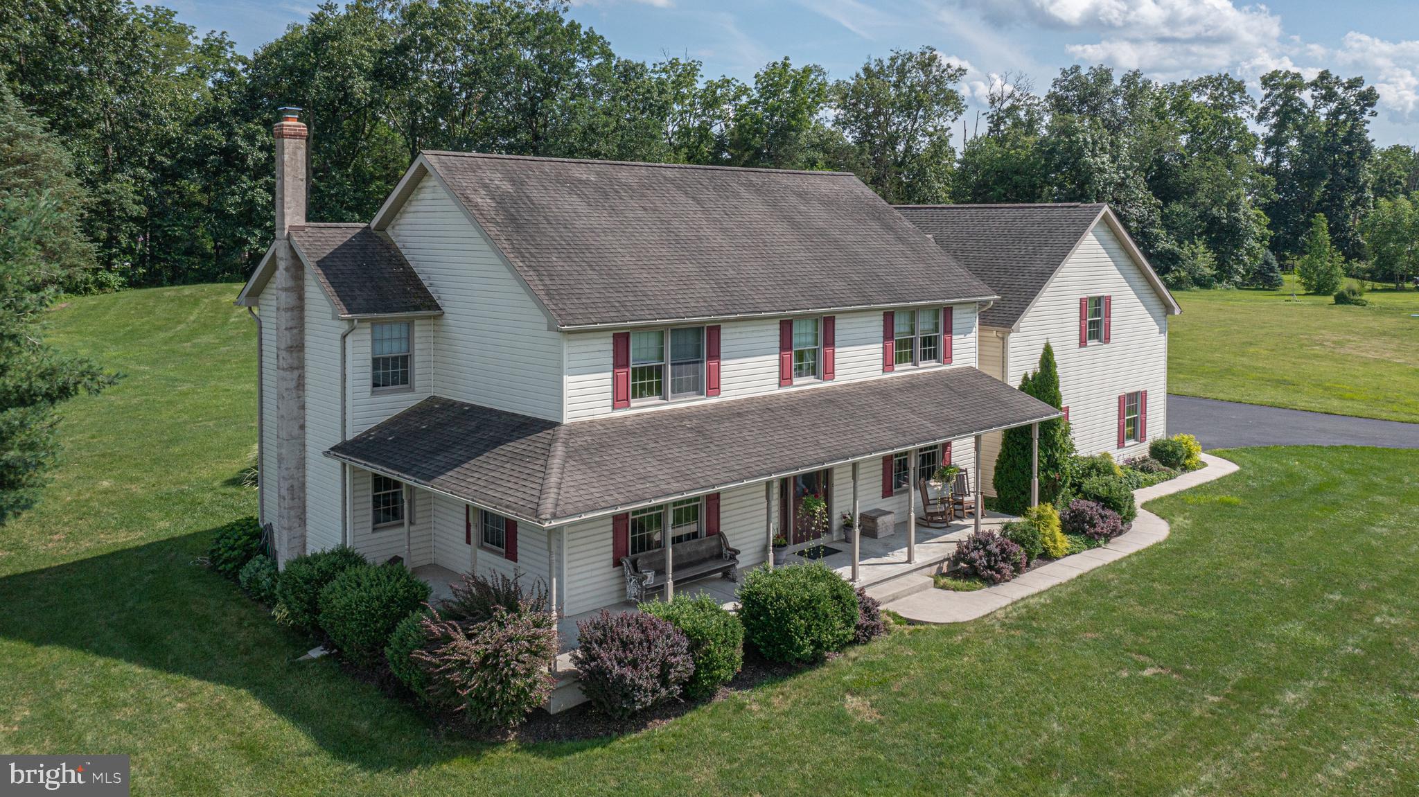 5128 MCLEAN STATION ROAD