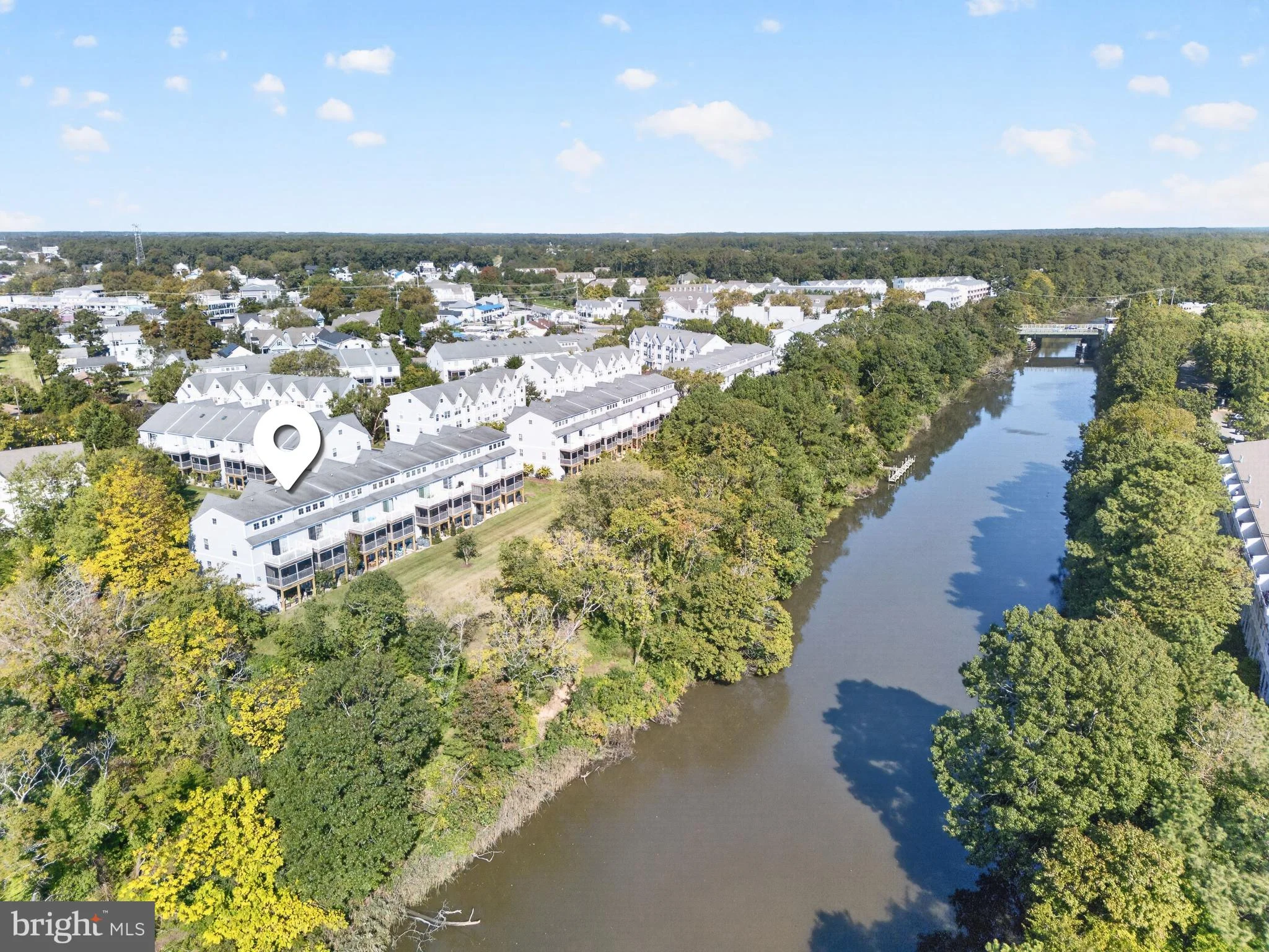 58 Canal Landing Court, Rehoboth Beach, DE 19971
