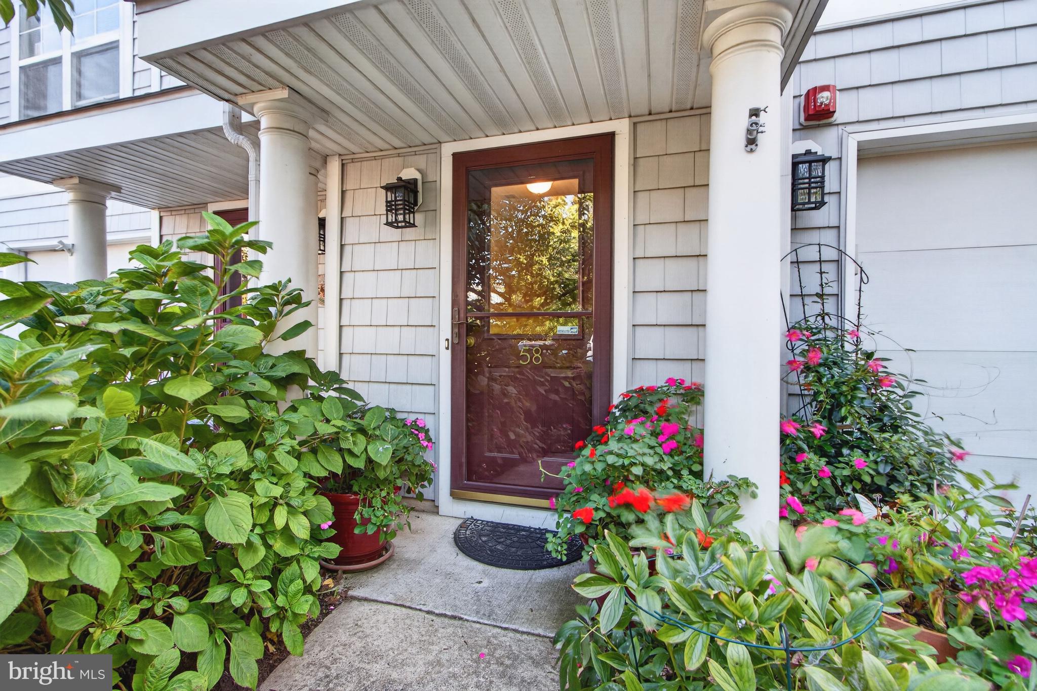 58 CANAL LANDING COURT
