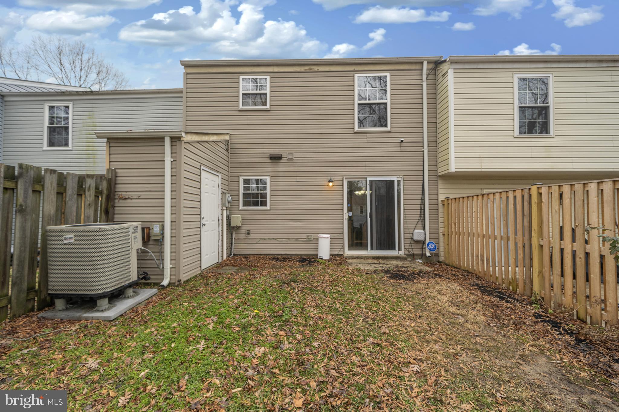 ST CHARLES SUB - WAKEFIELD - Residential