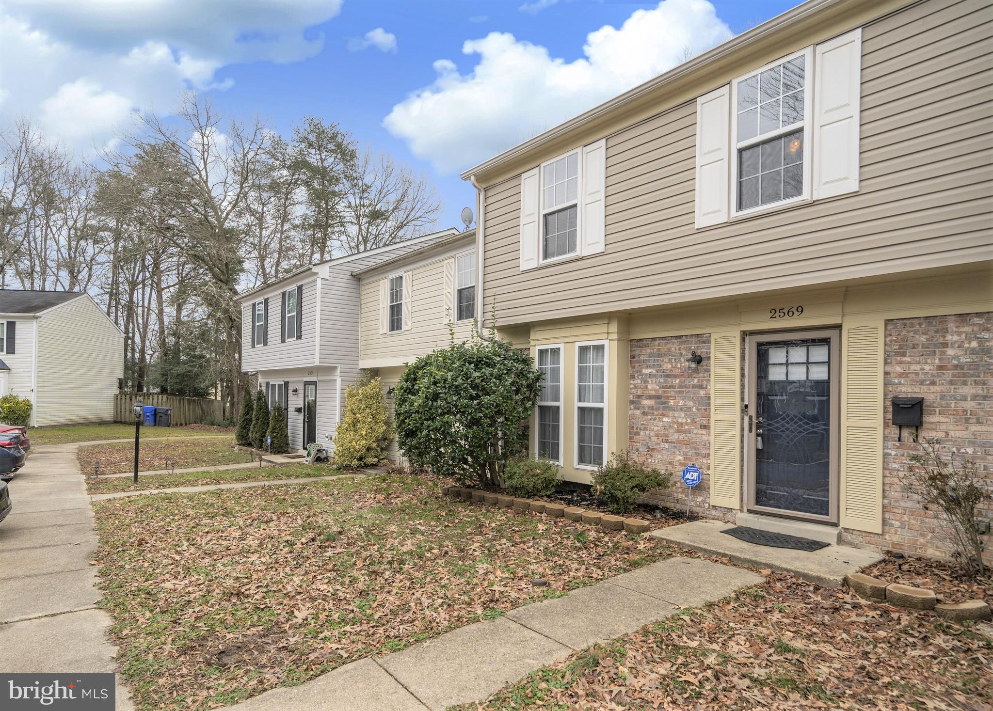 ST CHARLES SUB - WAKEFIELD - Residential