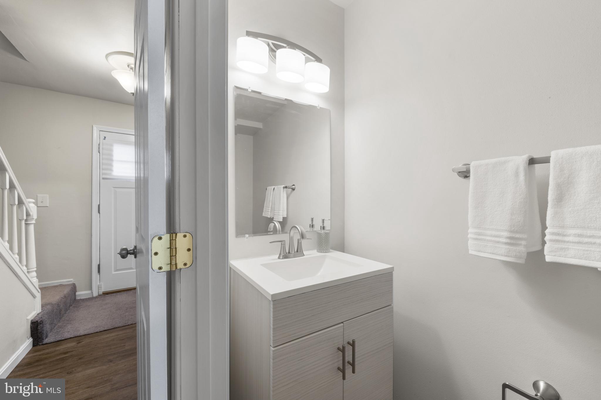 ST CHARLES SUB - WAKEFIELD - Residential