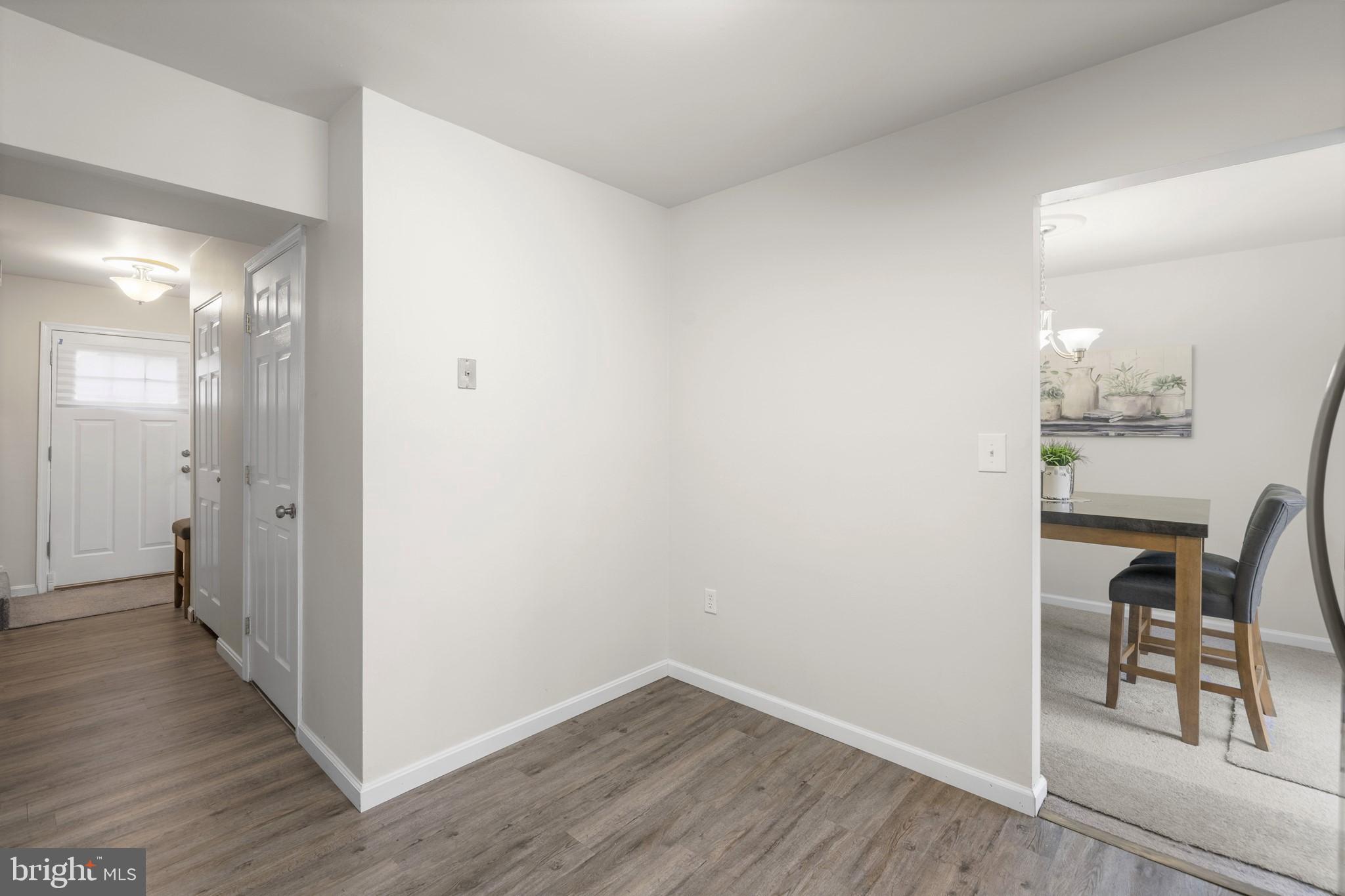 ST CHARLES SUB - WAKEFIELD - Residential