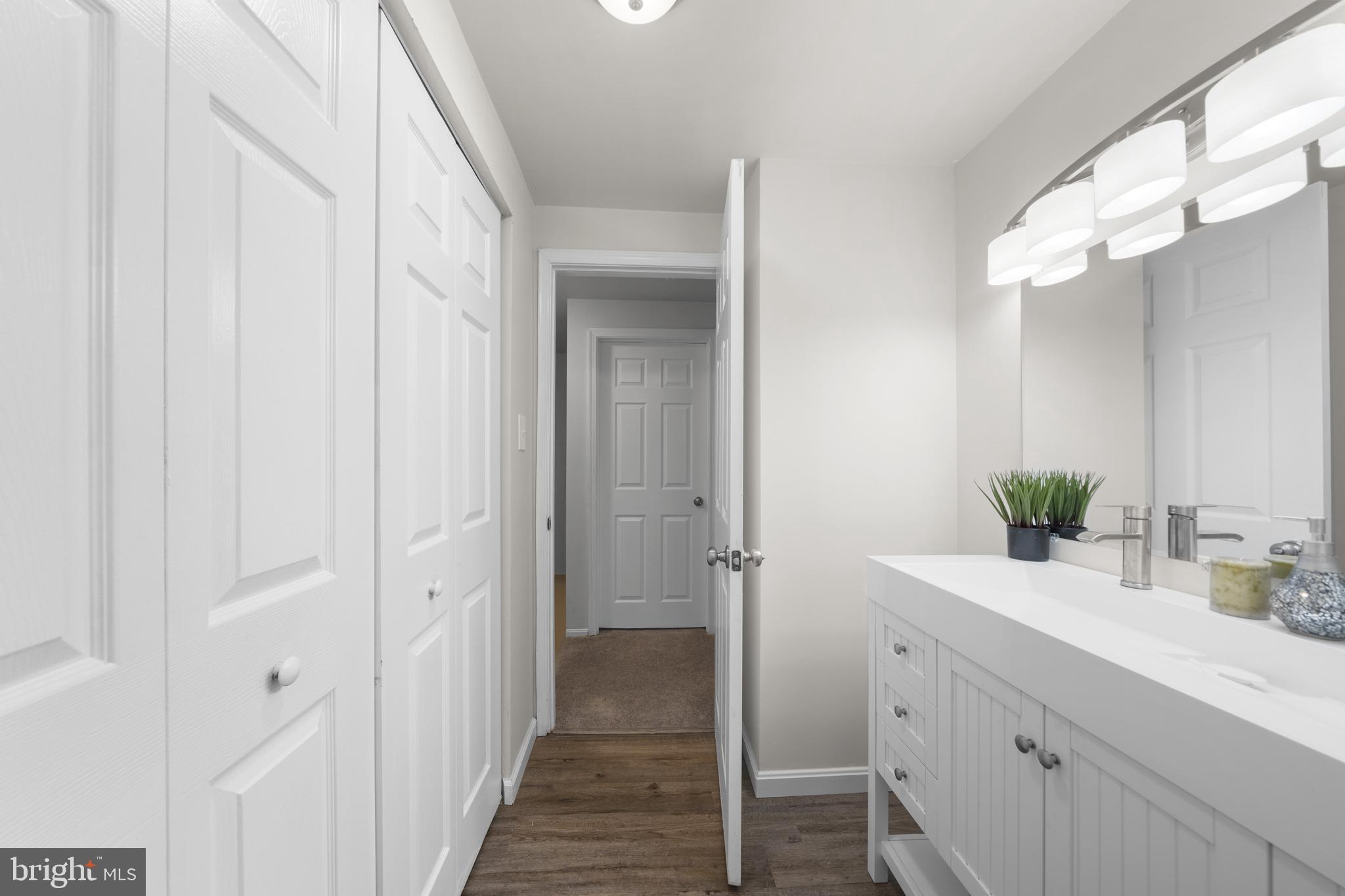 ST CHARLES SUB - WAKEFIELD - Residential