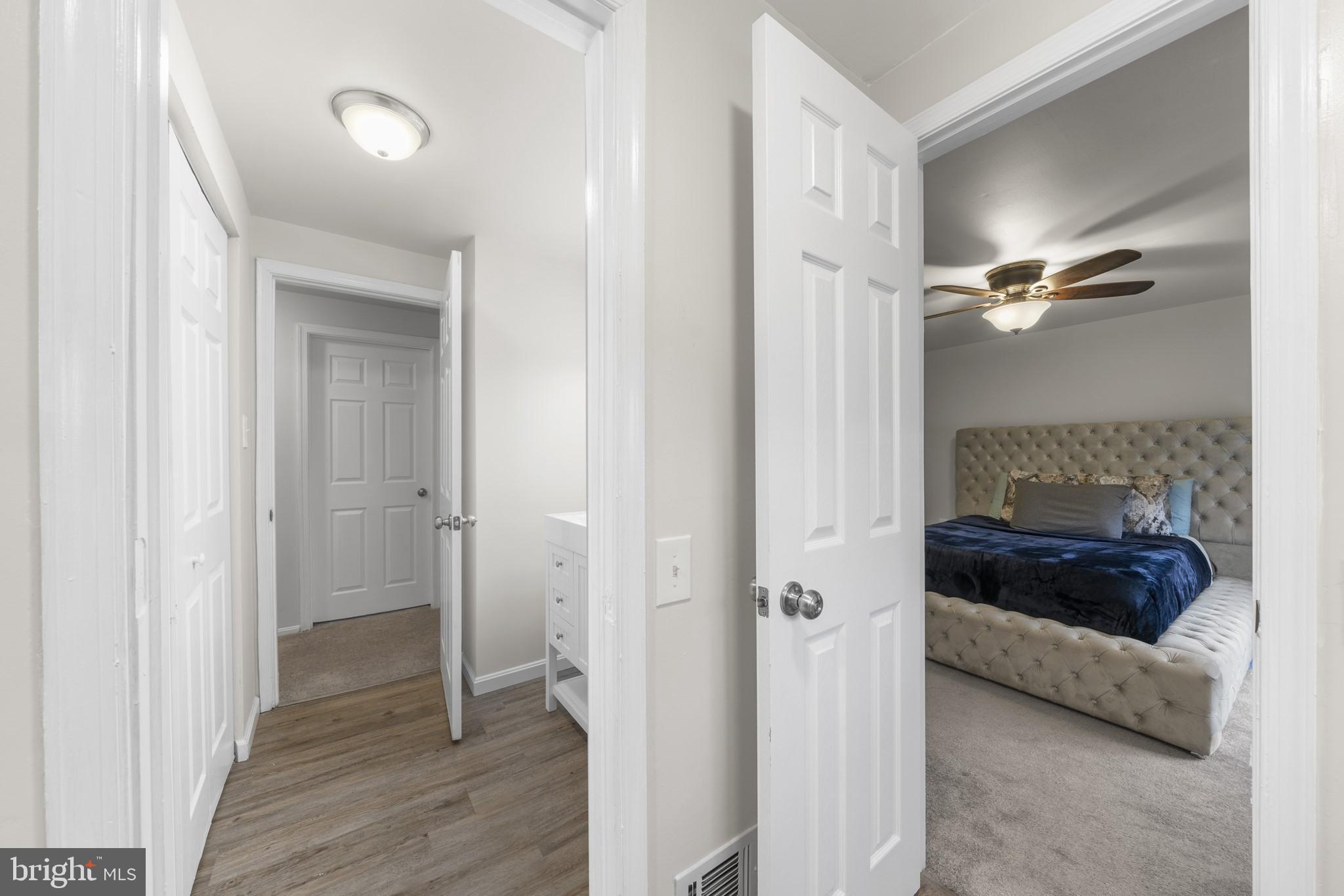 ST CHARLES SUB - WAKEFIELD - Residential