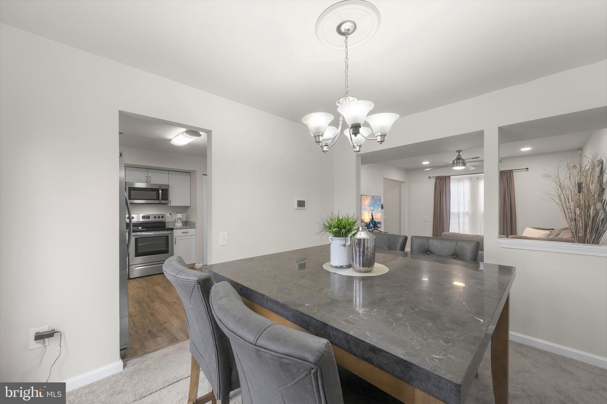 ST CHARLES SUB - WAKEFIELD - Residential