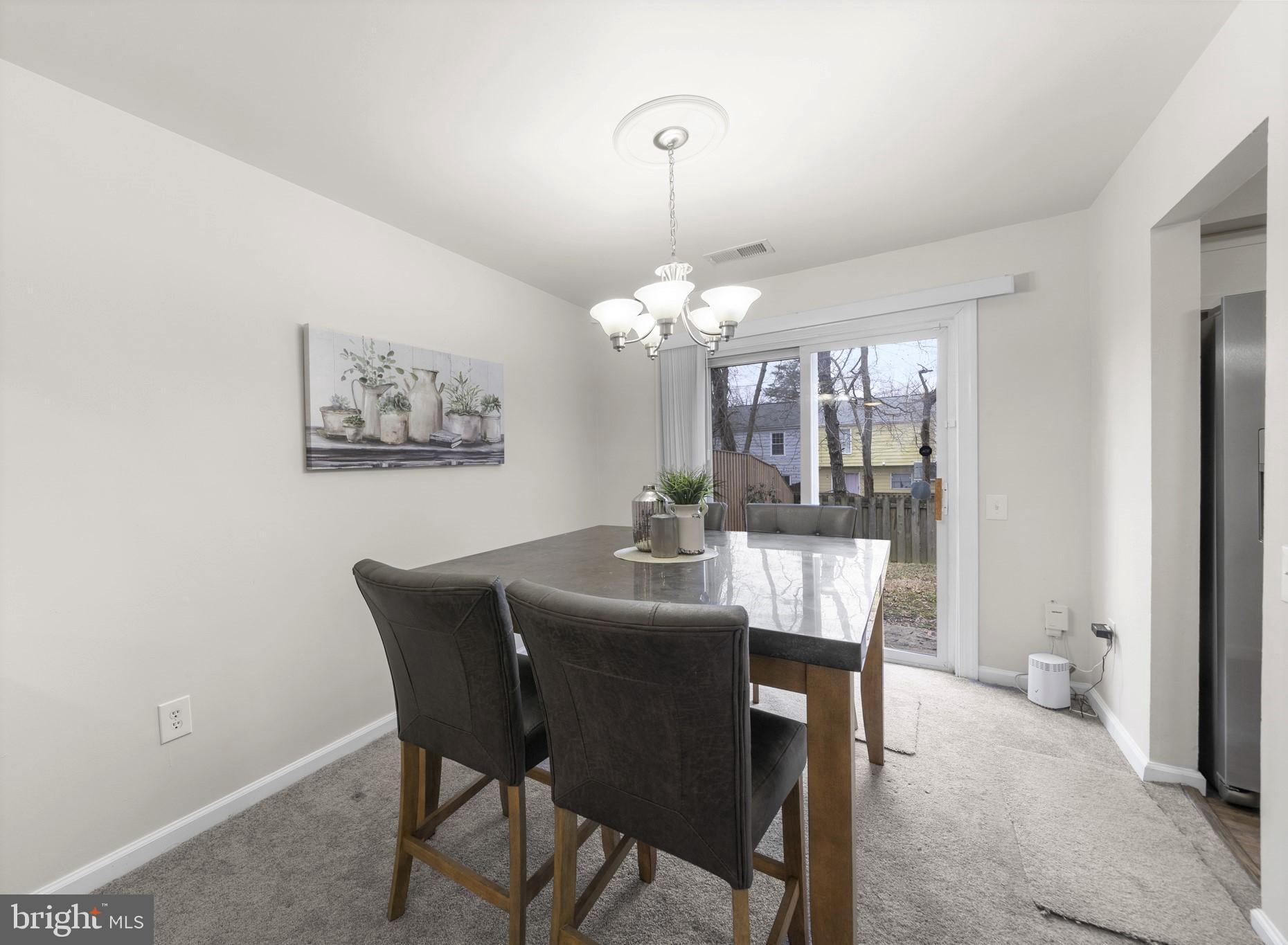 ST CHARLES SUB - WAKEFIELD - Residential