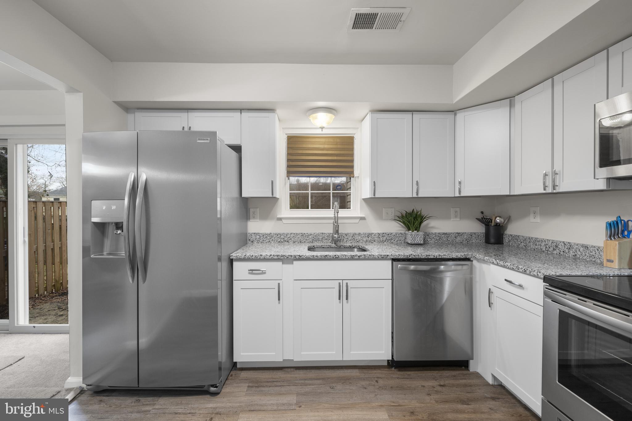 ST CHARLES SUB - WAKEFIELD - Residential