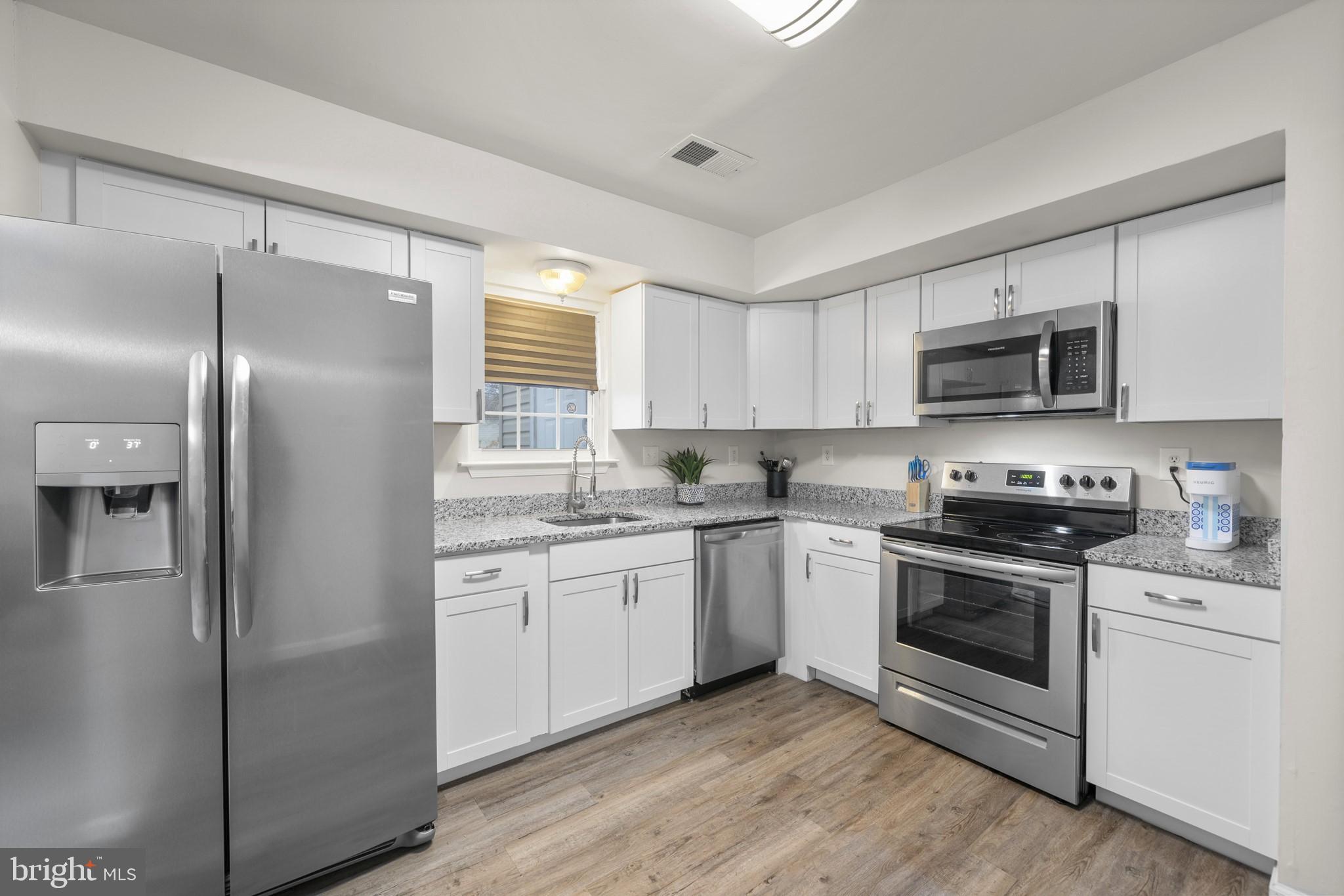 ST CHARLES SUB - WAKEFIELD - Residential