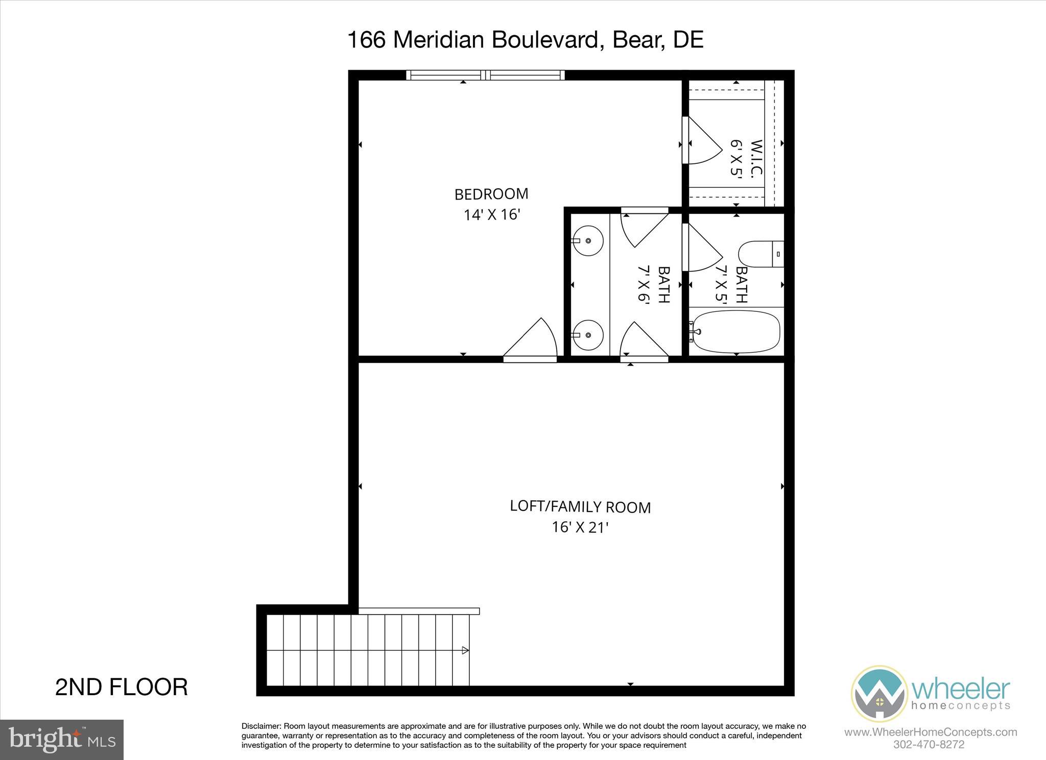 MERIDIAN CROSSING - Residential