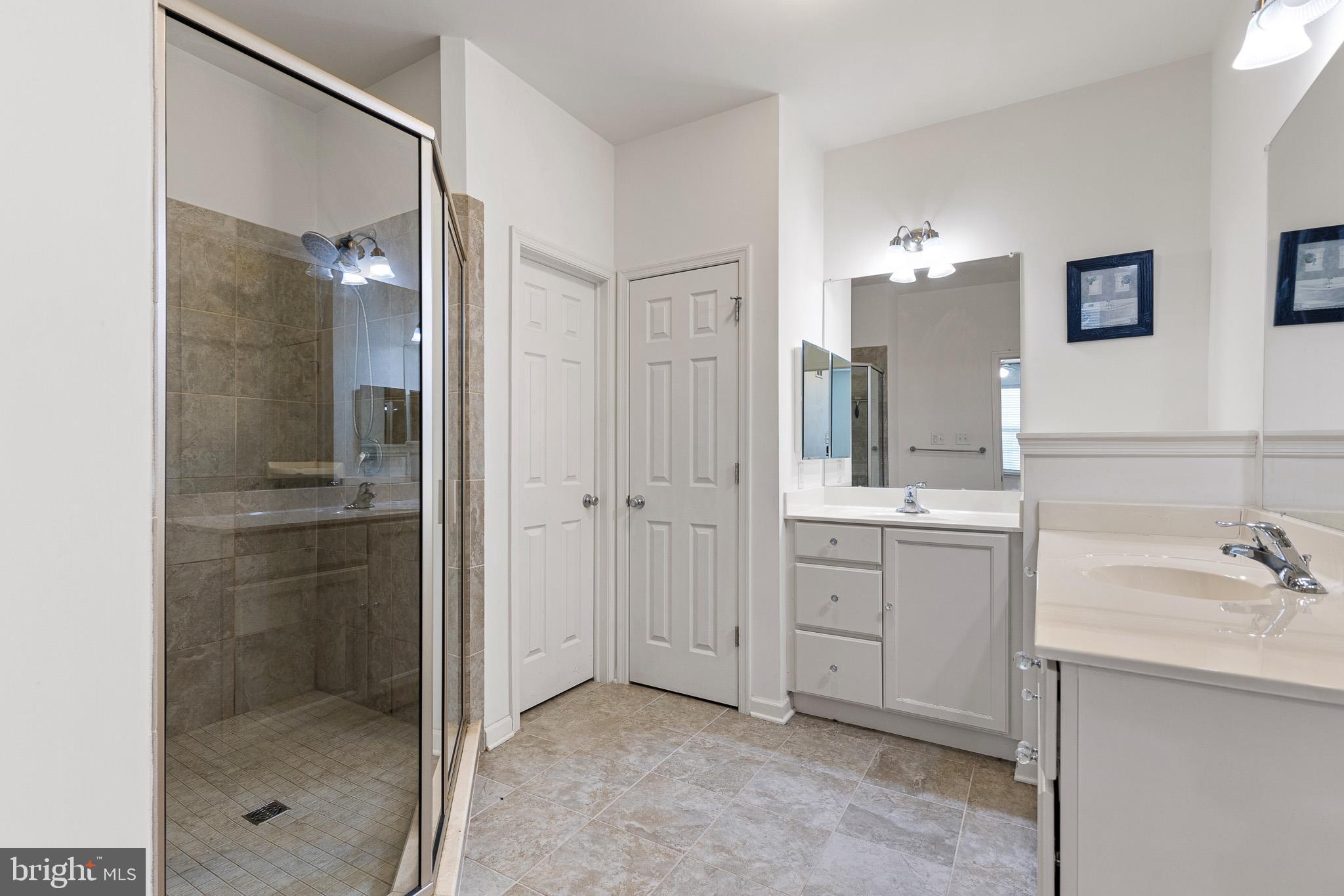 MERIDIAN CROSSING - Residential