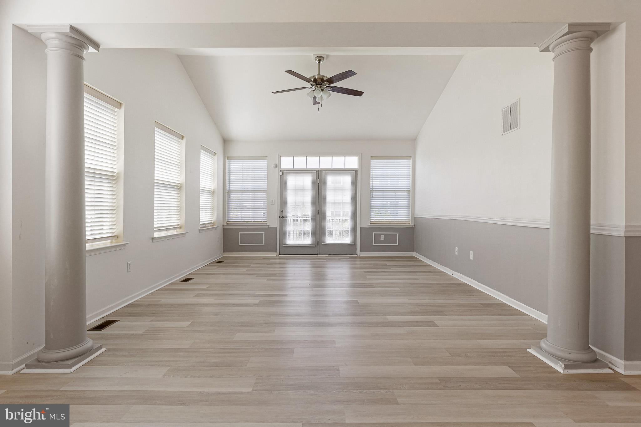 MERIDIAN CROSSING - Residential