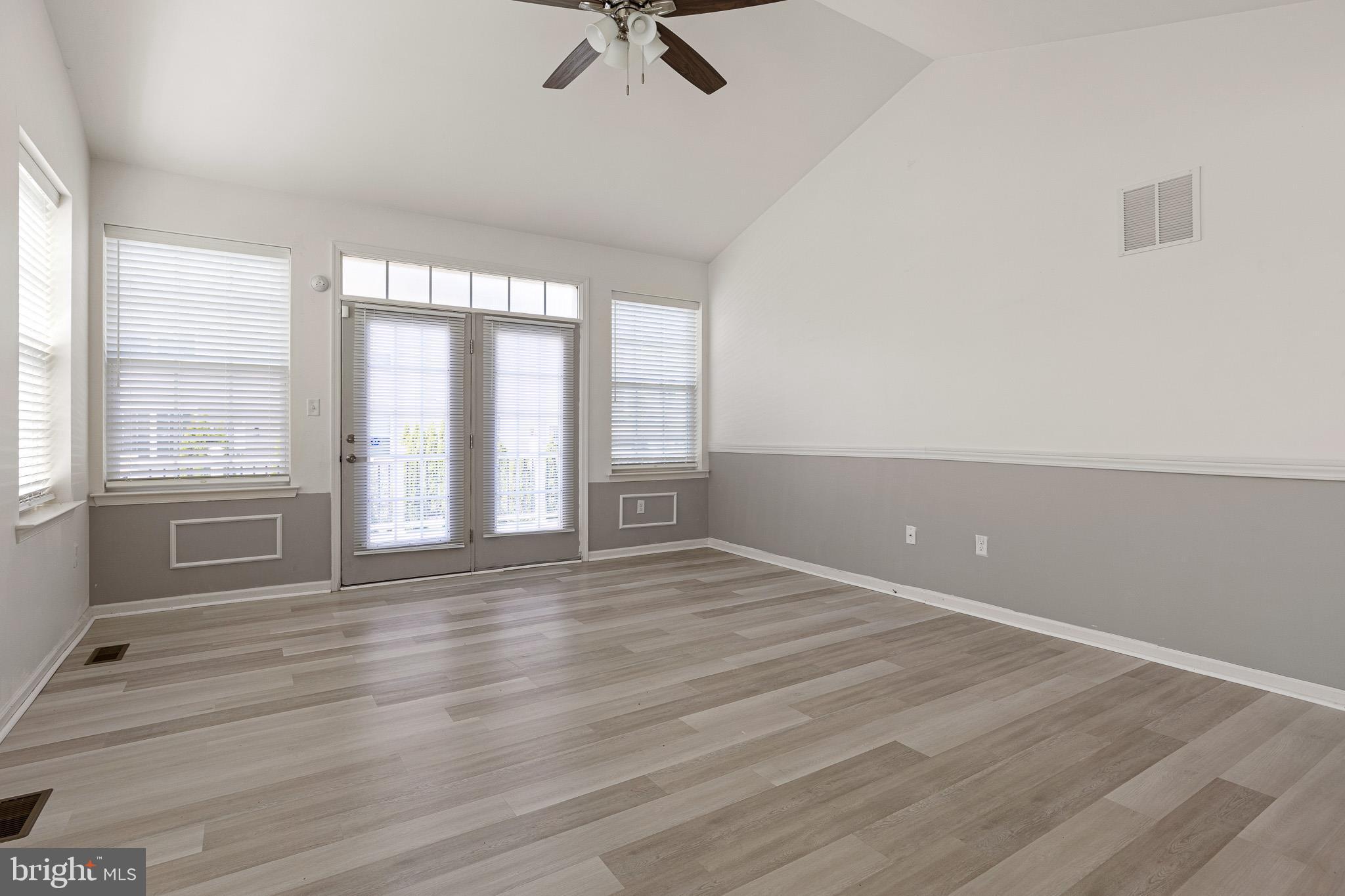 MERIDIAN CROSSING - Residential