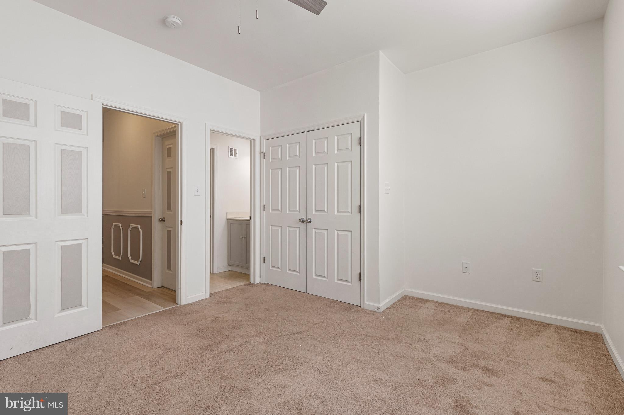 MERIDIAN CROSSING - Residential