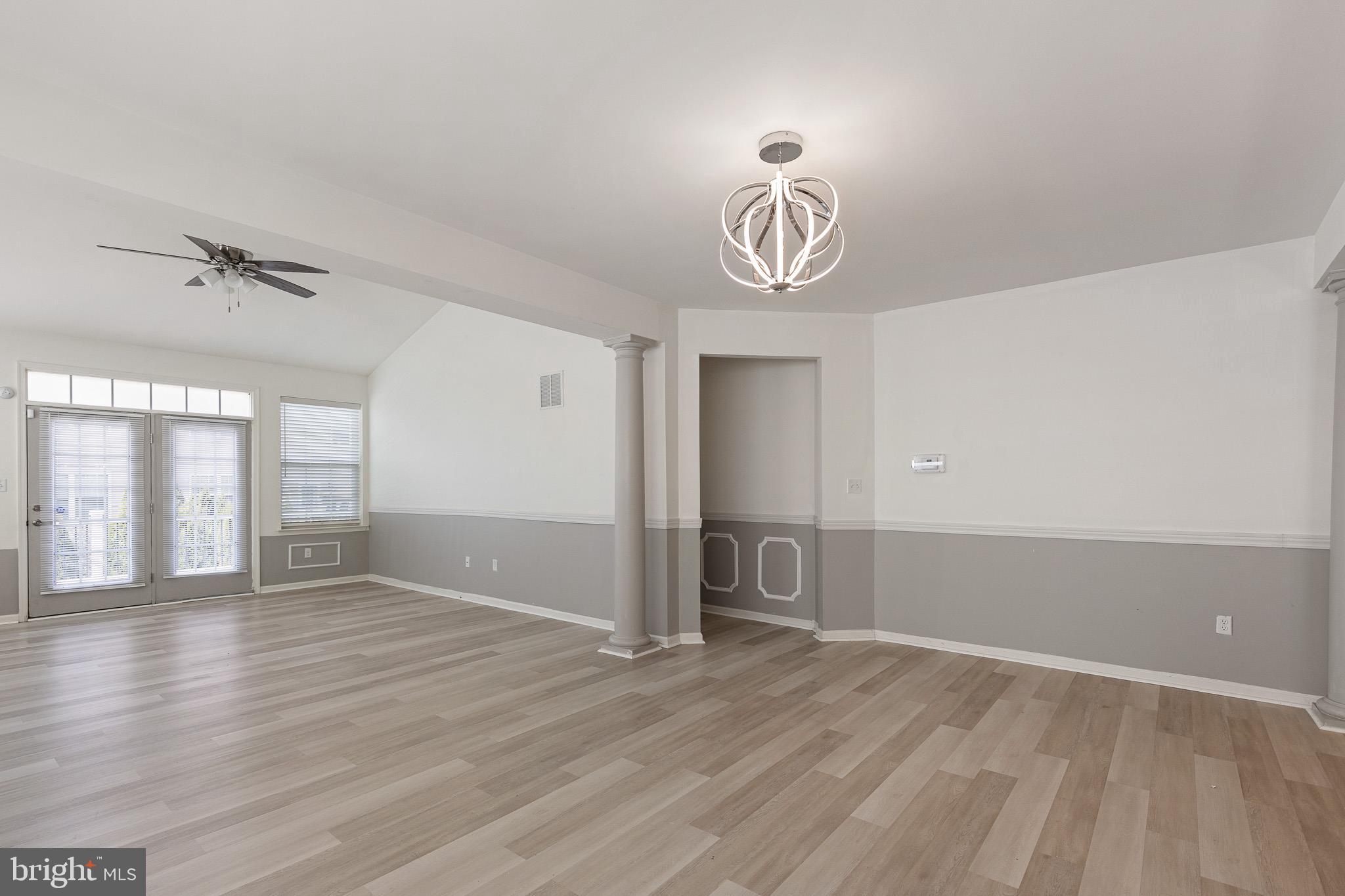 MERIDIAN CROSSING - Residential