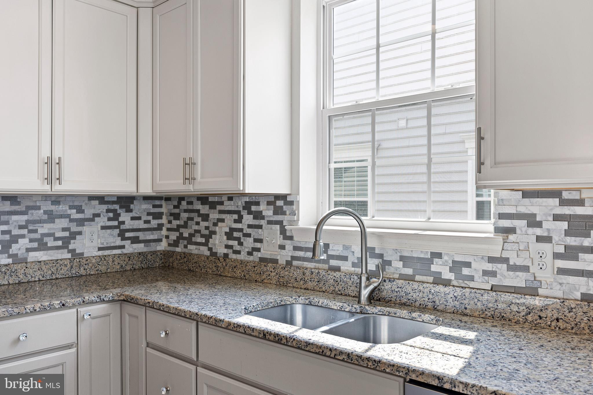 MERIDIAN CROSSING - Residential