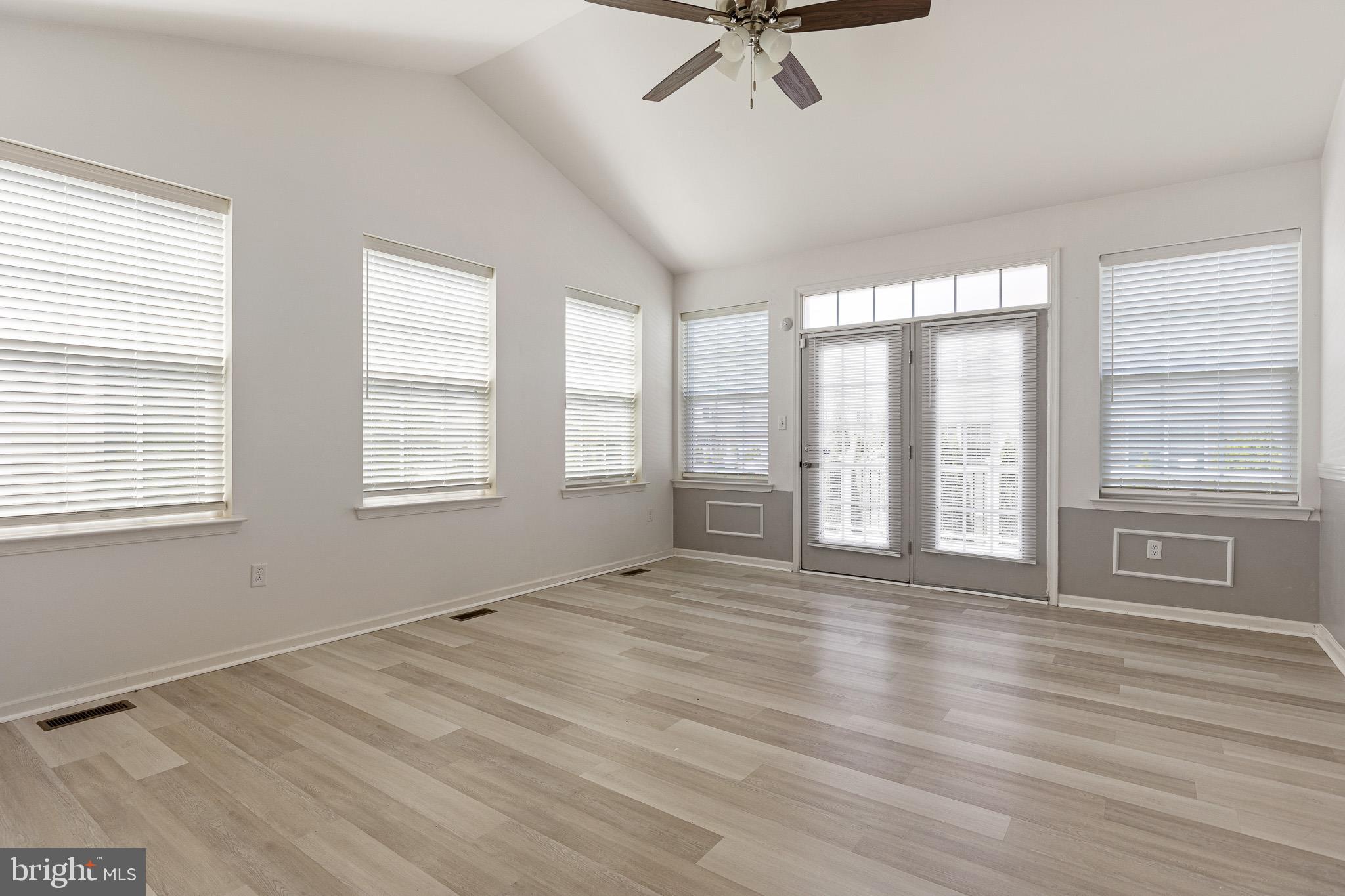 MERIDIAN CROSSING - Residential