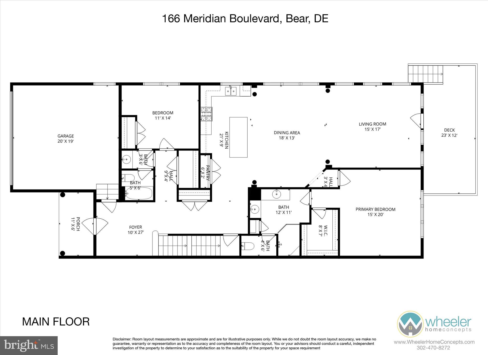 MERIDIAN CROSSING - Residential