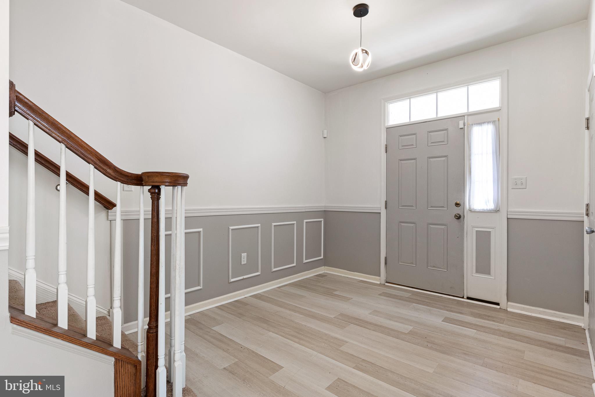 MERIDIAN CROSSING - Residential