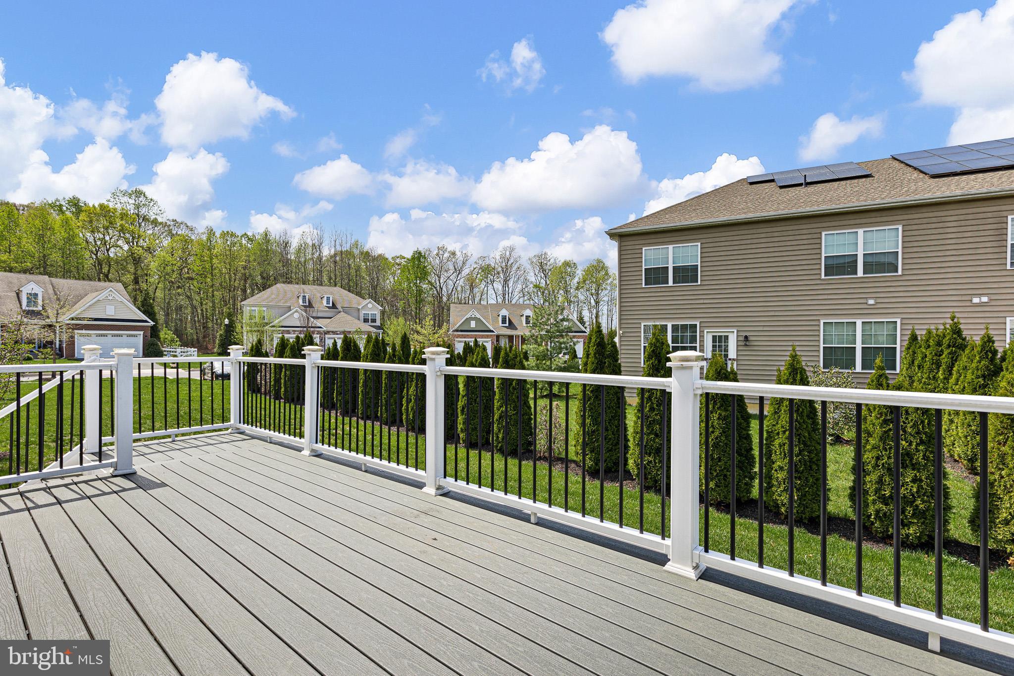 MERIDIAN CROSSING - Residential