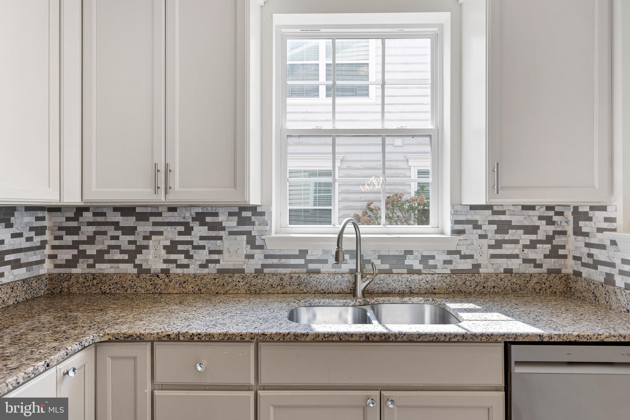 MERIDIAN CROSSING - Residential