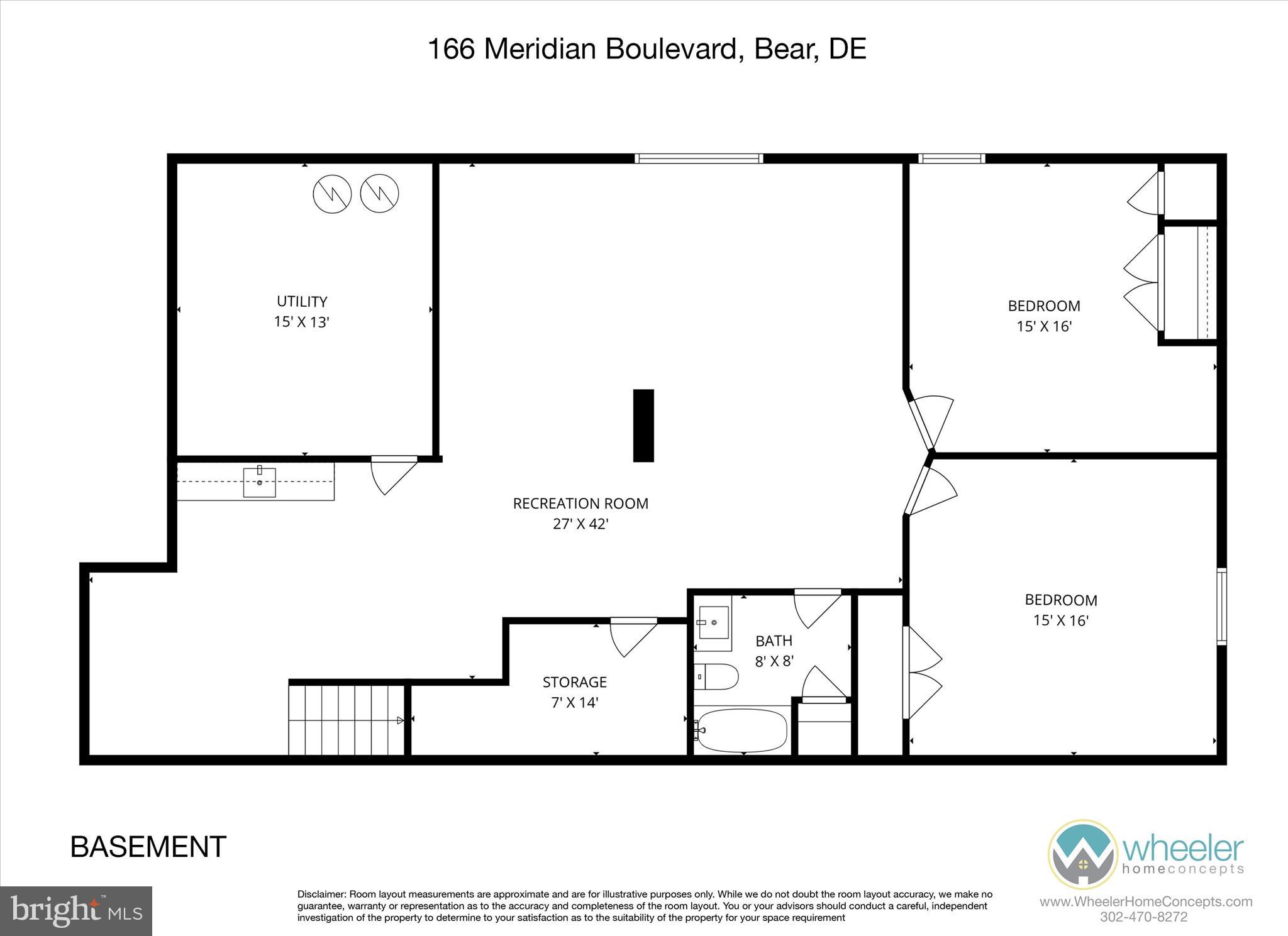 MERIDIAN CROSSING - Residential