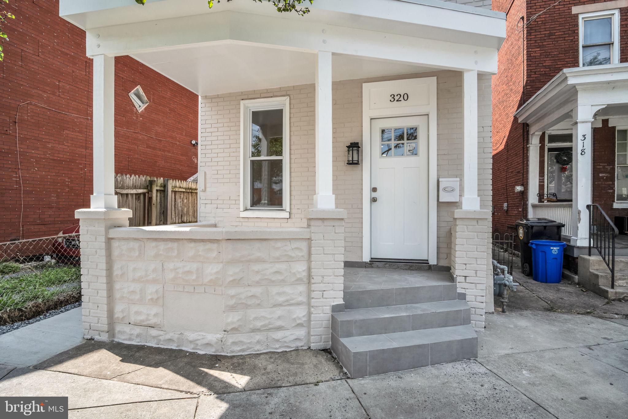 320 S 17TH STREET