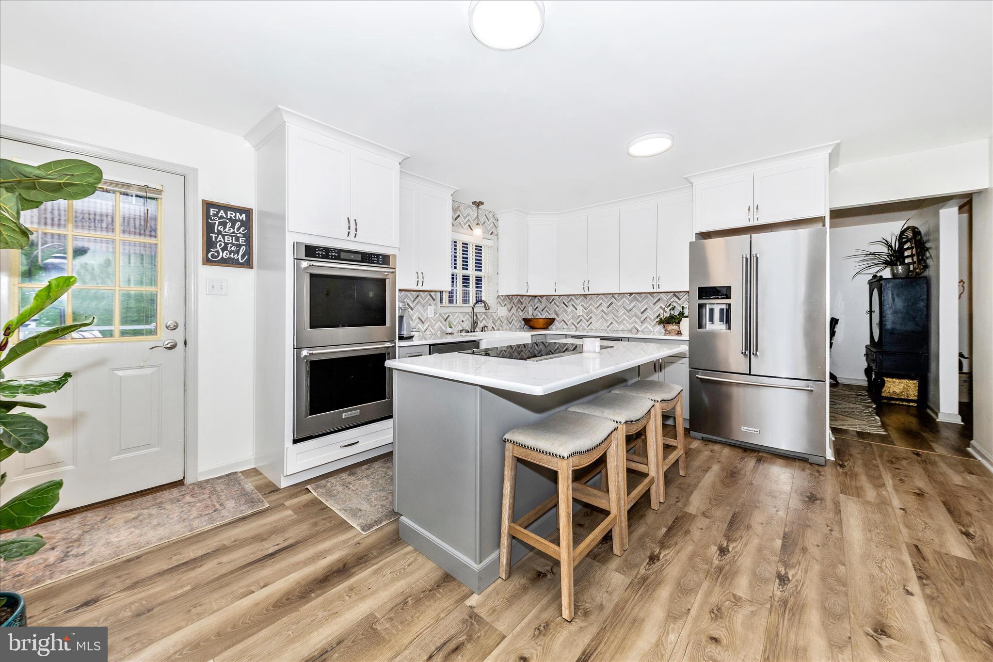 BRUNSWICK - Residential
