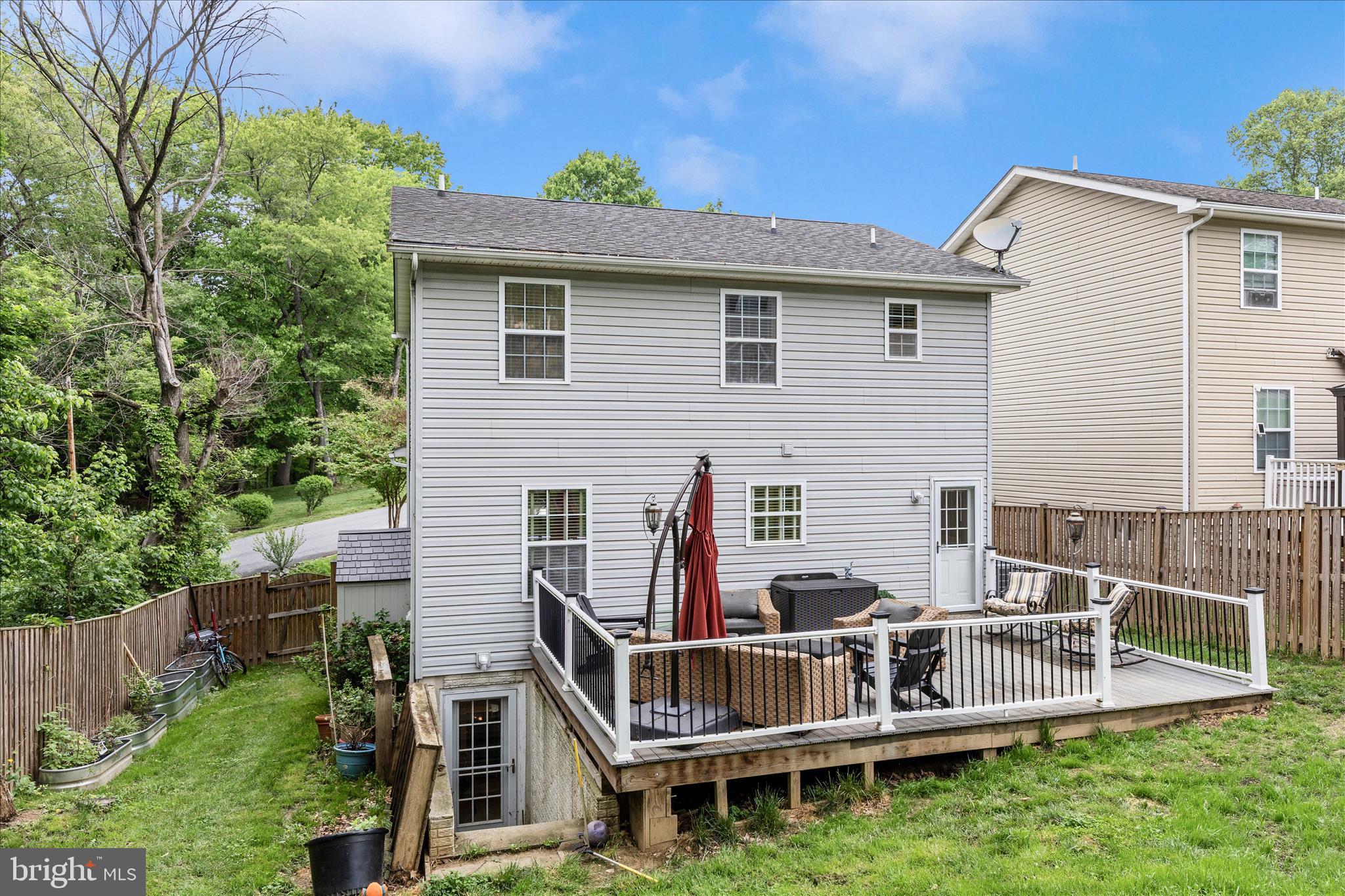 BRUNSWICK - Residential