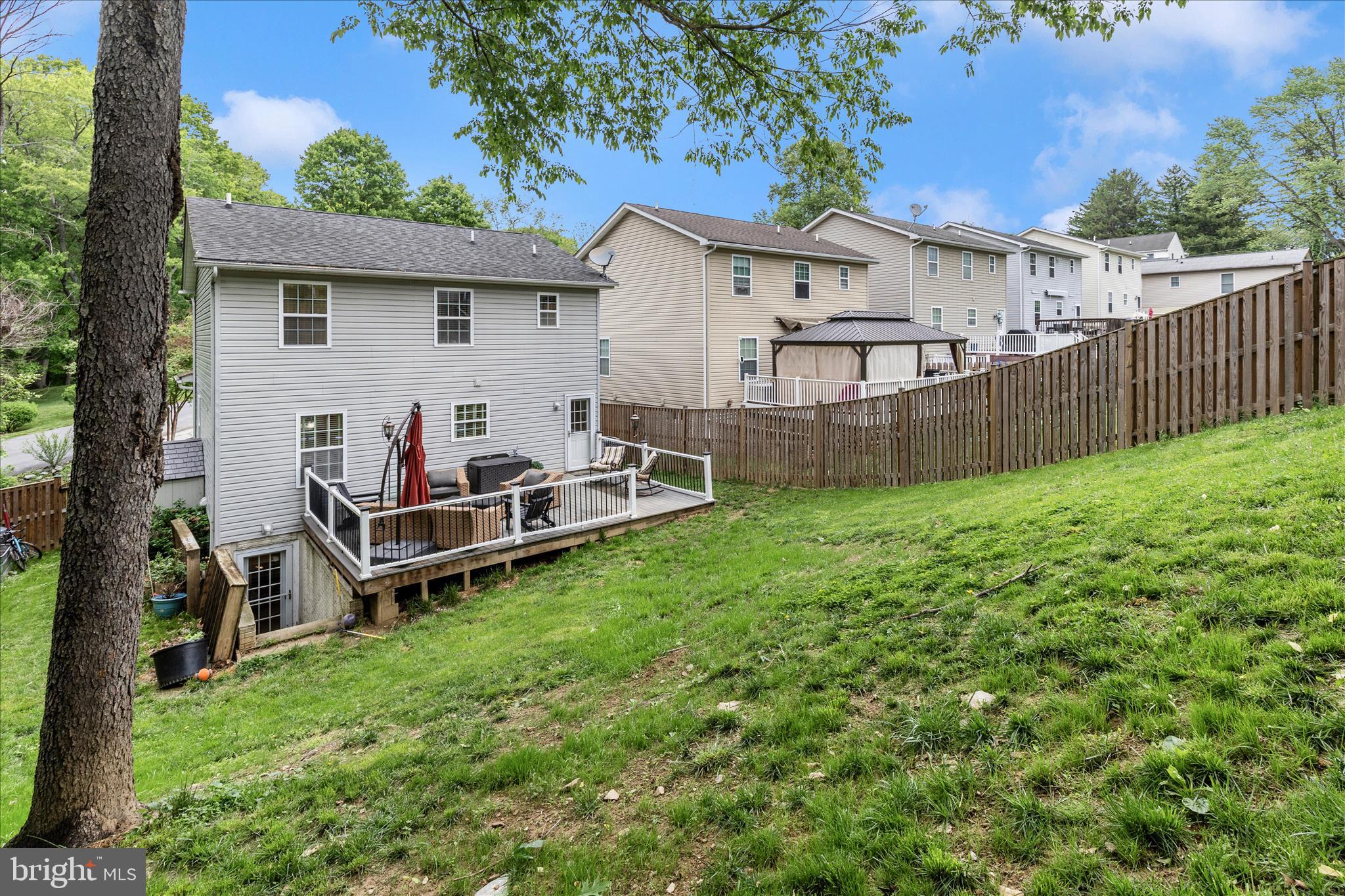 BRUNSWICK - Residential