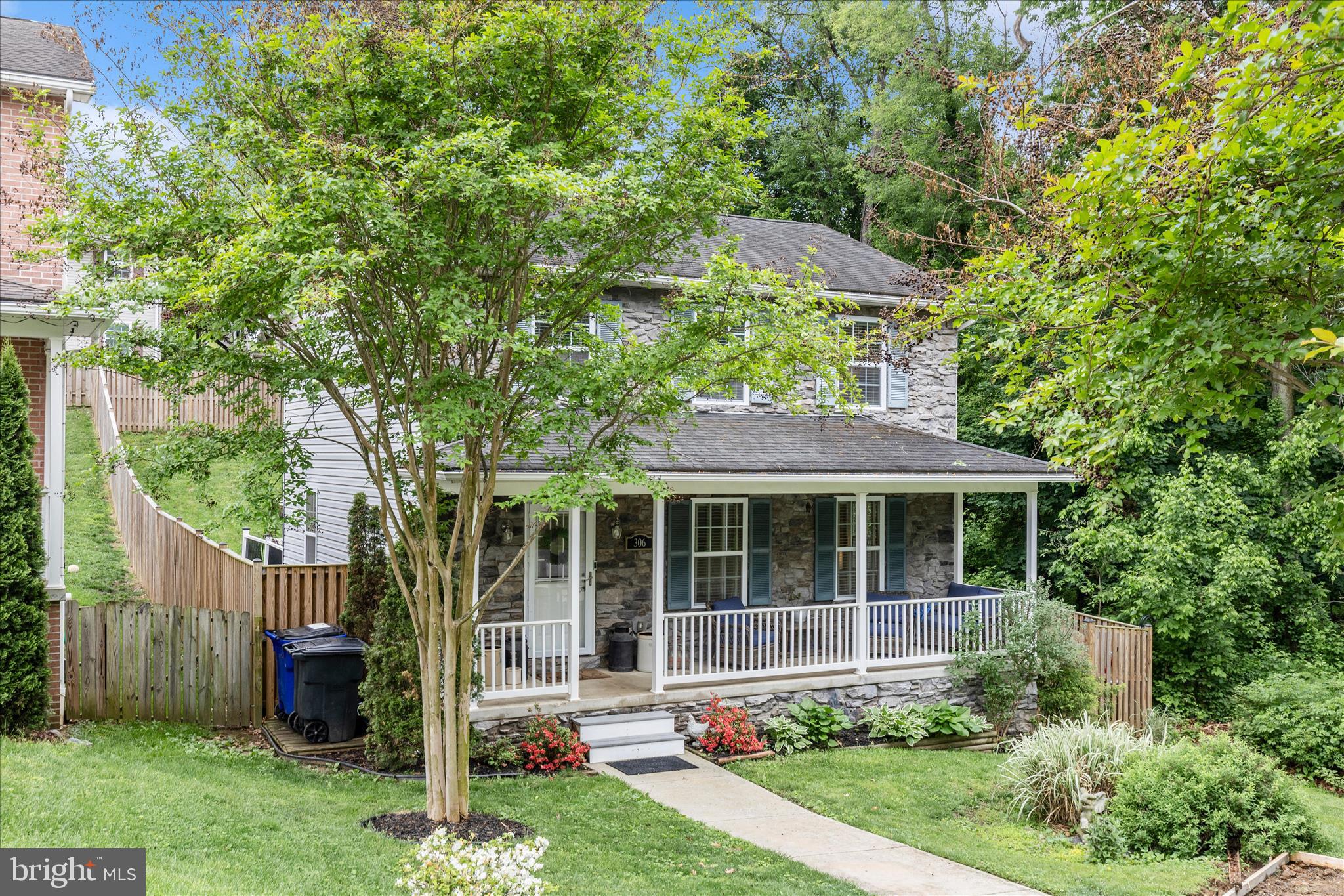 BRUNSWICK - Residential