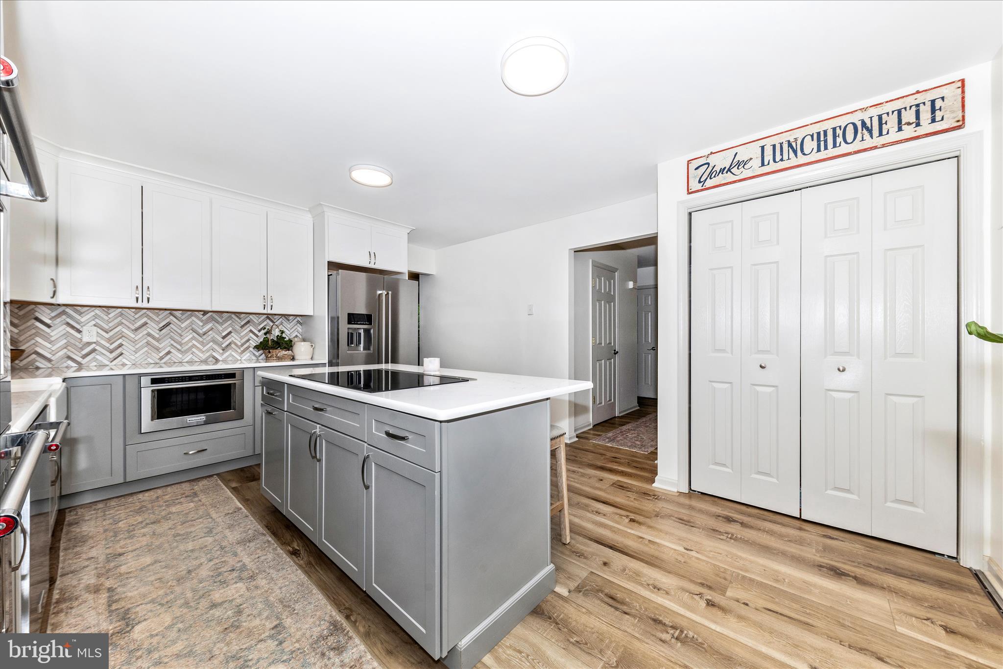 BRUNSWICK - Residential