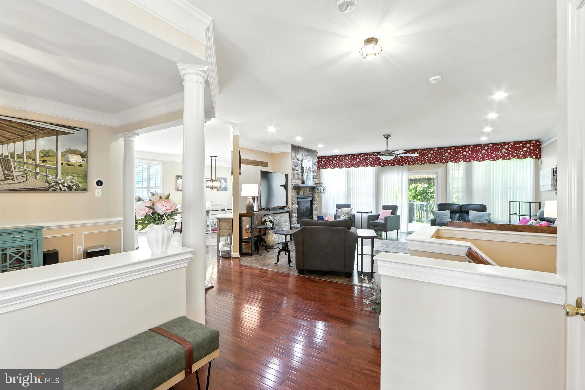 SLOOP COVE LANDING - Residential