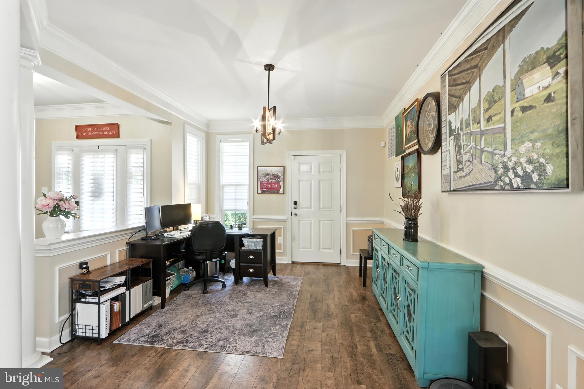 SLOOP COVE LANDING - Residential