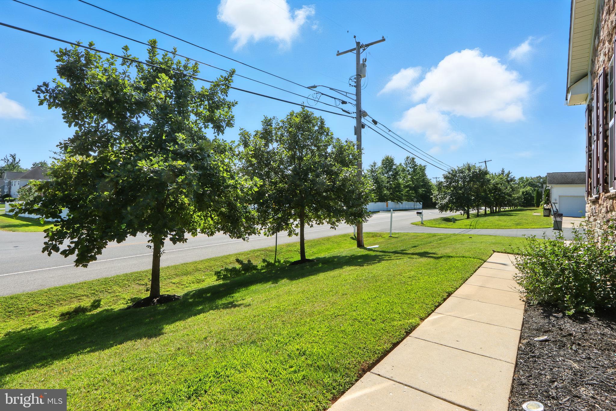 SLOOP COVE LANDING - Residential