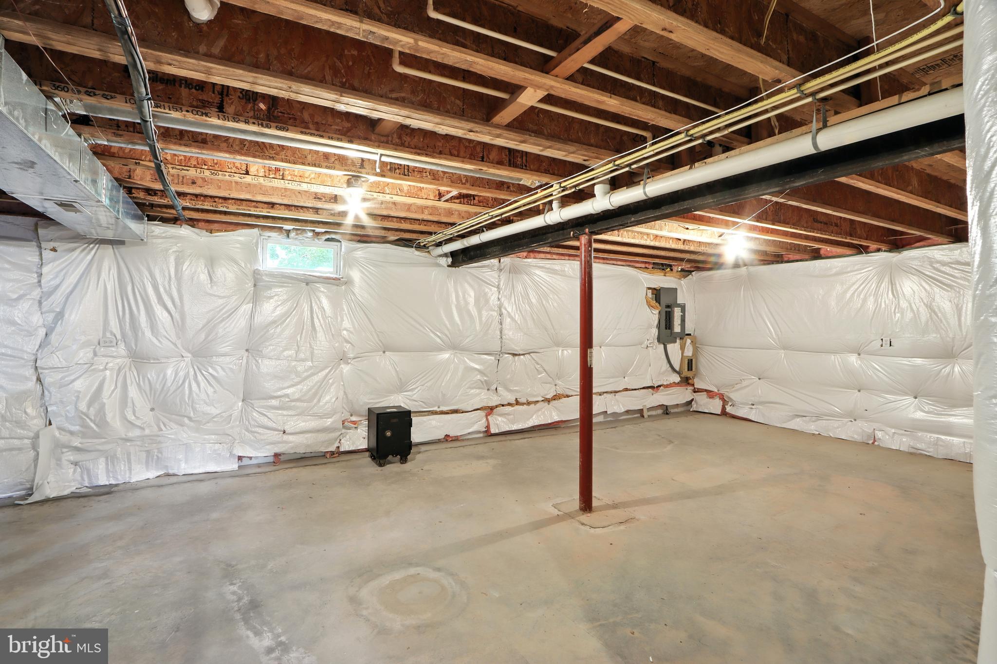 SLOOP COVE LANDING - Residential